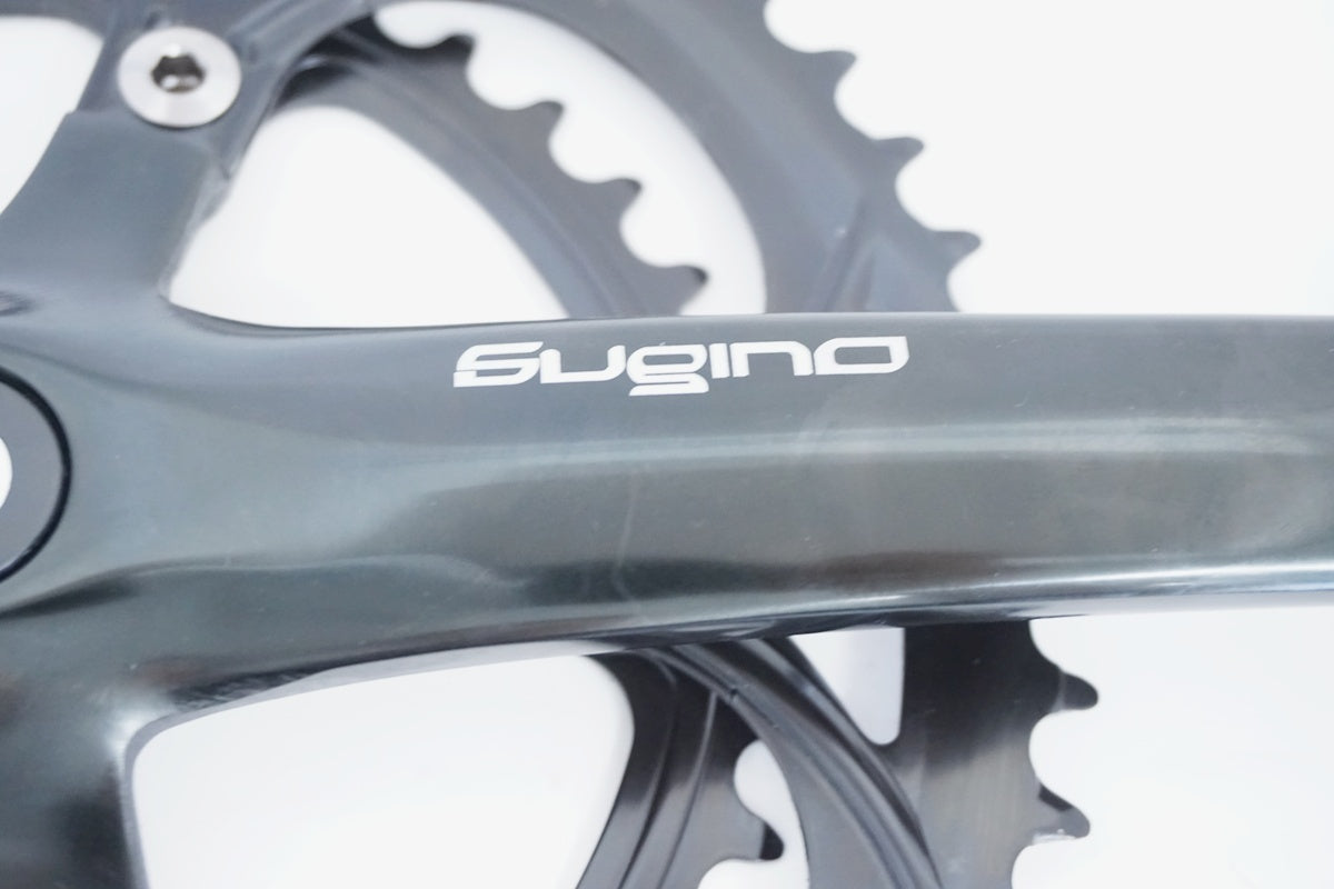 SUGINO 「スギノ」 XD2R 52-39T 170mm クランク / 京都八幡店