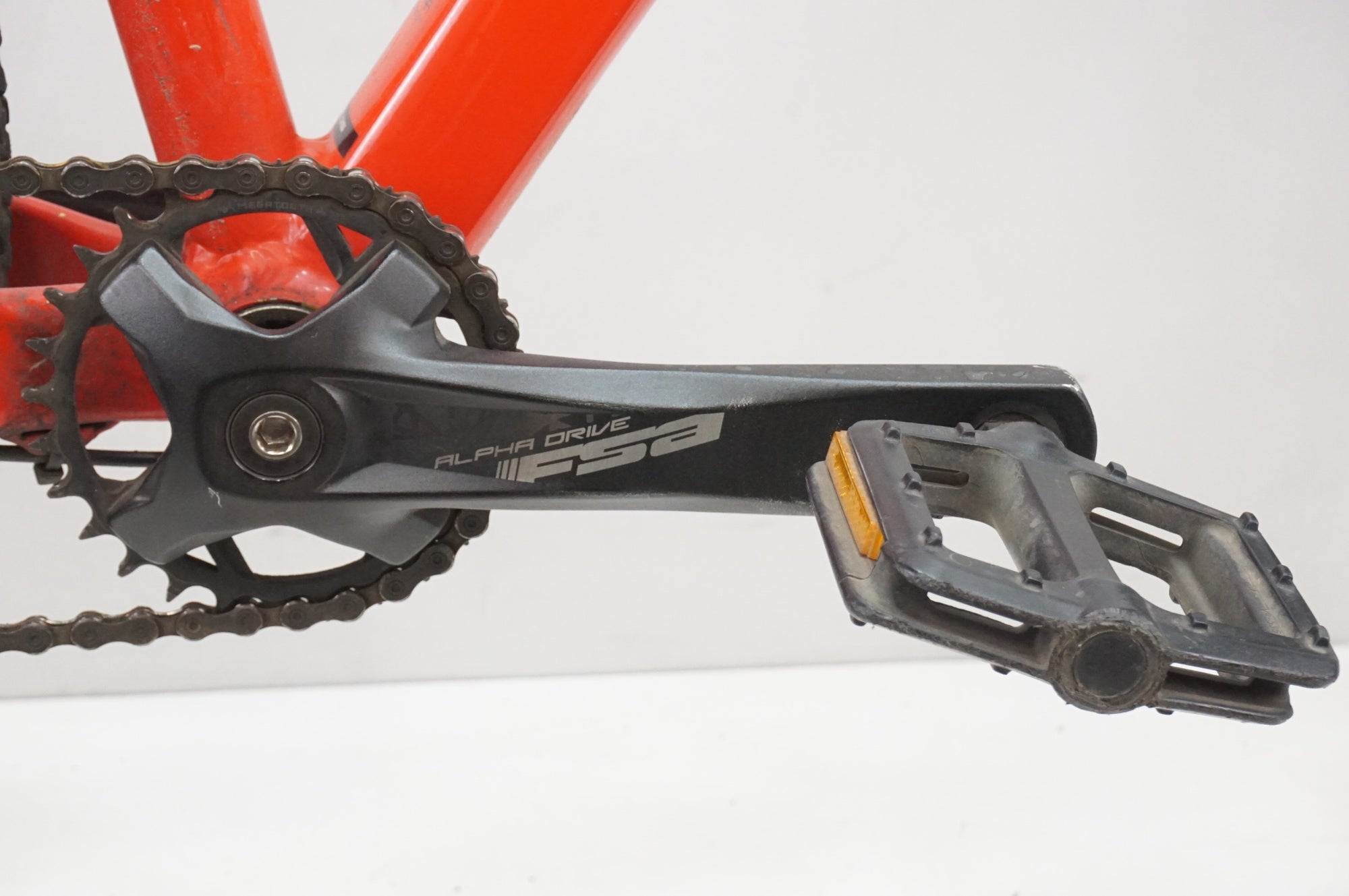 ジャンク TREK 「トレック」 MARLIN 7 2022年モデル マウンテンバイク / 大宮店