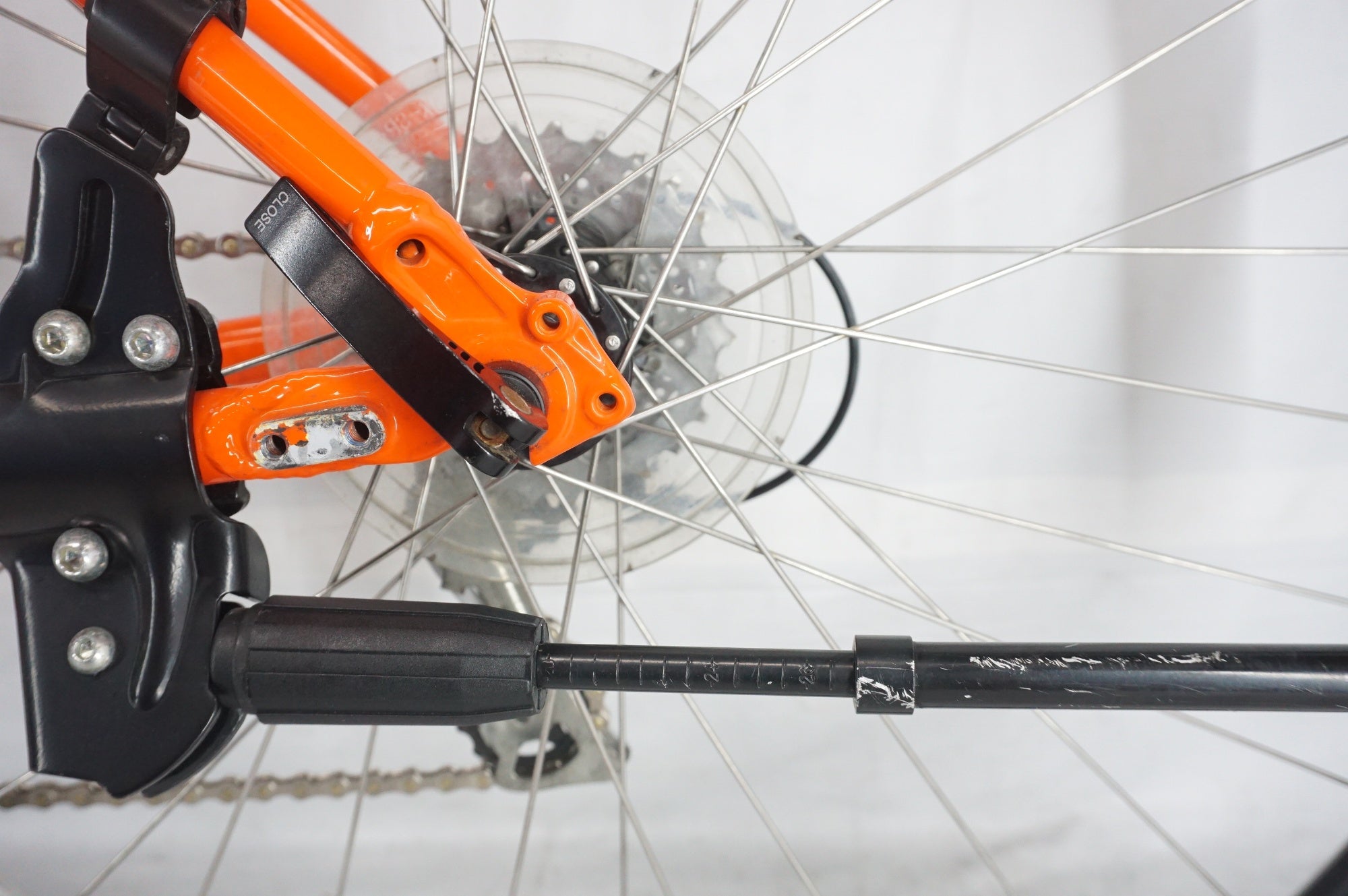 TREK 「トレック」 FX2 2018年モデル クロスバイク / 阪急塚口店