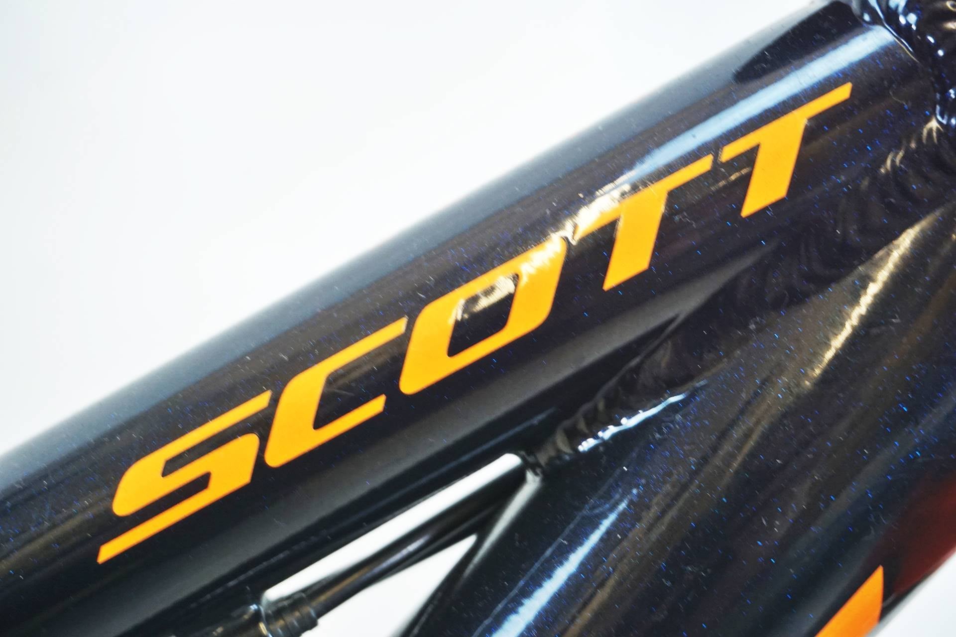 scott SCALE 20 スコット キッズ 20インチ MTB 直接お渡し SCOTT Scale 20 Bike silver