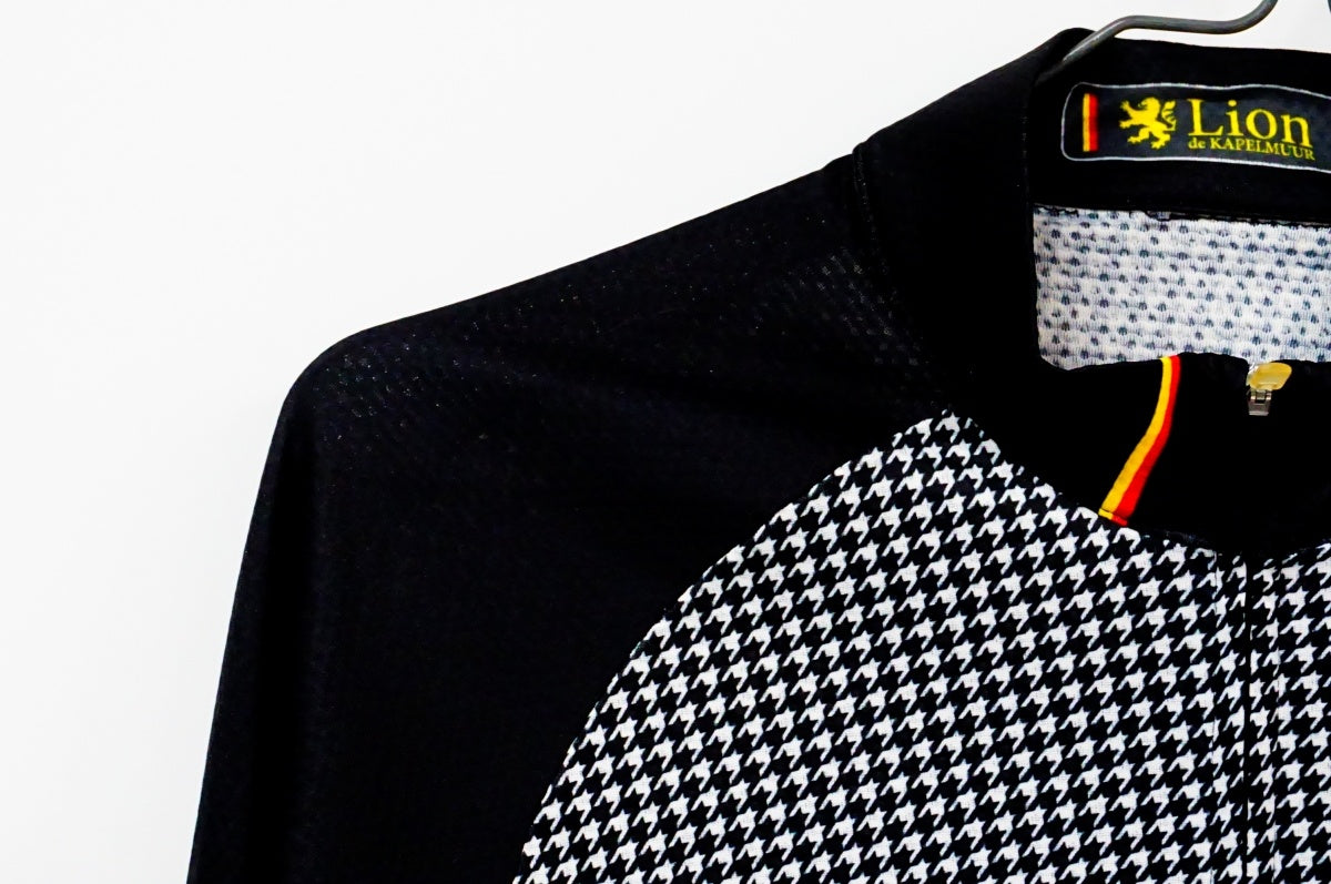 KAPELMUUR 「カペルミュール」 長袖 Lサイズ ジャージ / 名古屋大須店