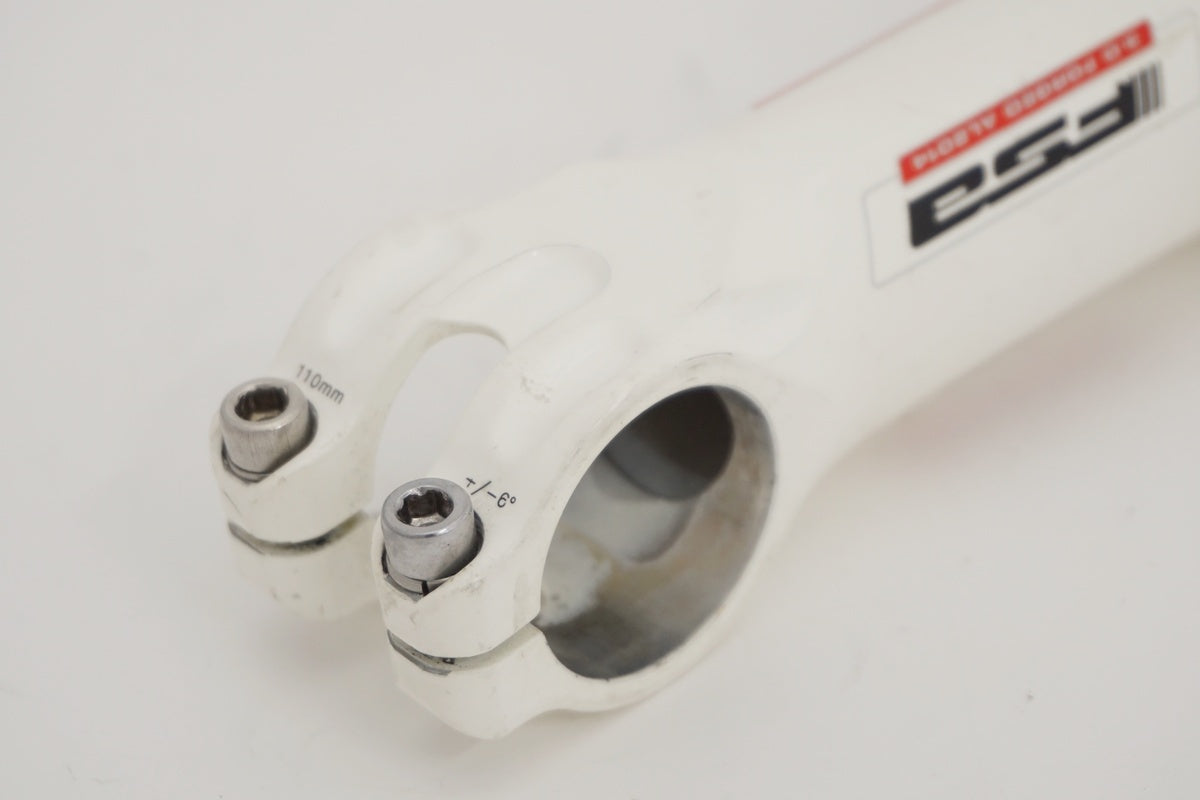 FSA 「エフエスエー」 OS11S 9° 31.8mm 110mm ステム / 京都八幡店