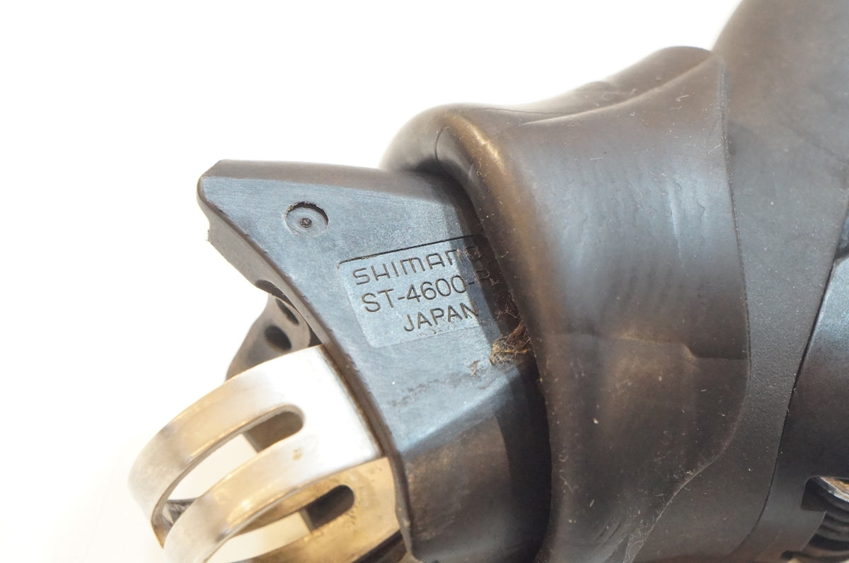 SHIMANO 「シマノ」 TIAGRA ST-4600 デュアルコントロールレバー / 浦和ベース