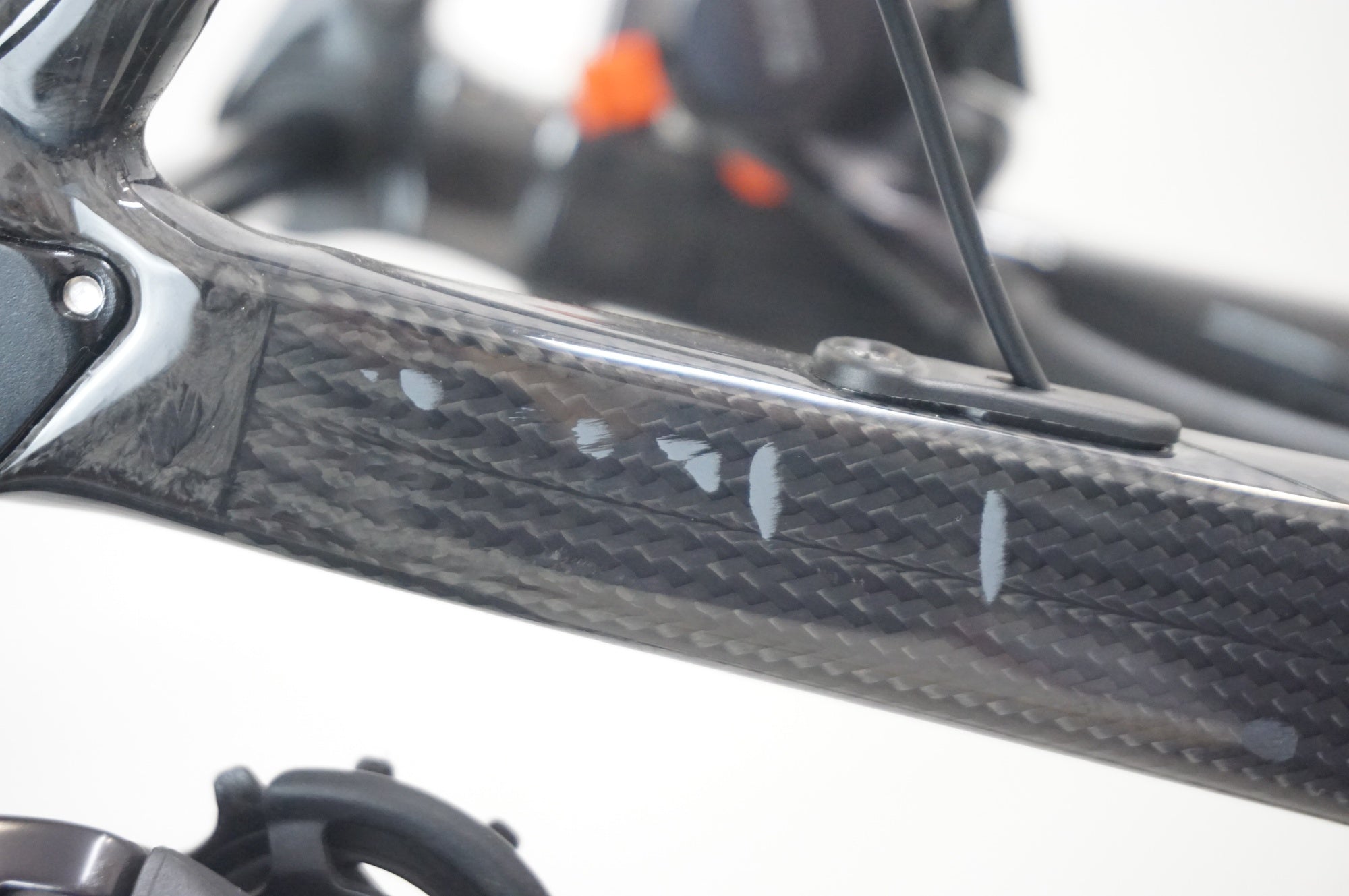 TIME 「タイム」 ALPE D'HUEZ 2024年モデル フレームセット / 福岡店