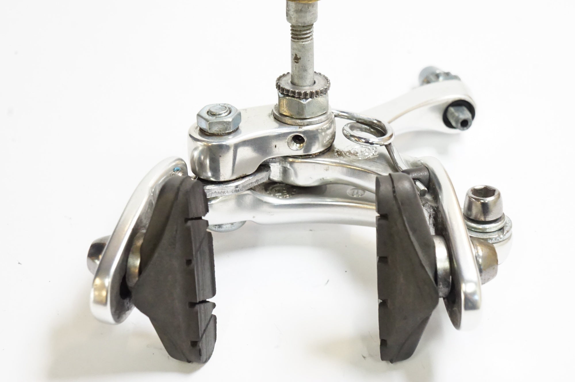 カンパニョーロ Veloce ベローチェ ブレーキキャリパーセット 未使用品 CAMPAGNOLO 「カンパニョーロ」 VELOCE キャリパーブレーキ