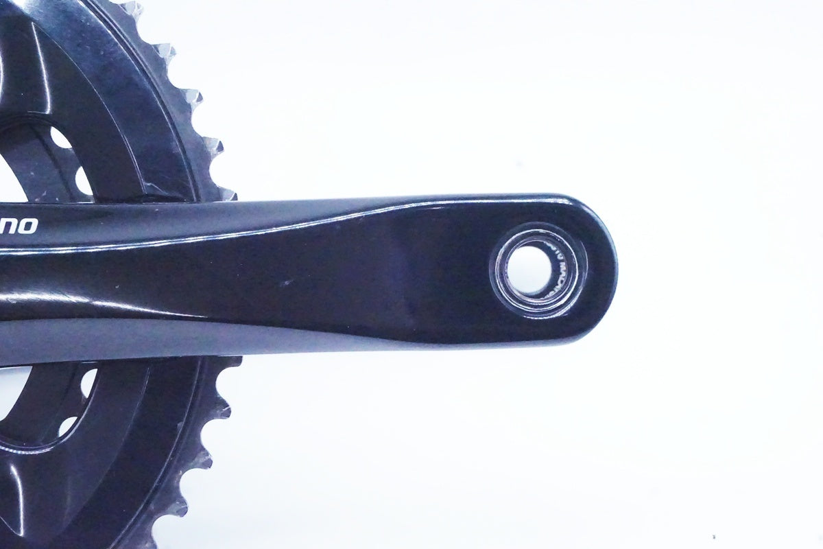 SHIMANO「シマノ」 FC-RS510 170mm 50-34T クランクセット/ 京都西院店