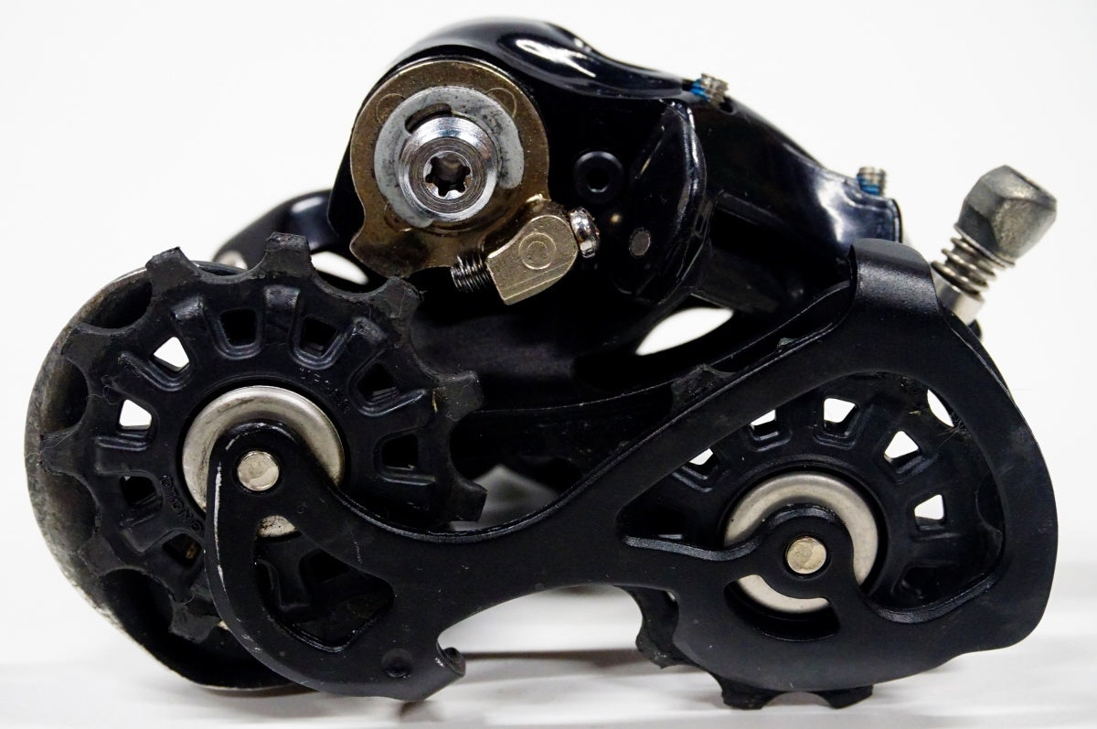 CAMPAGNOLO 「カンパニョーロ」 POTENZA 11 コンポセット / 名古屋大須