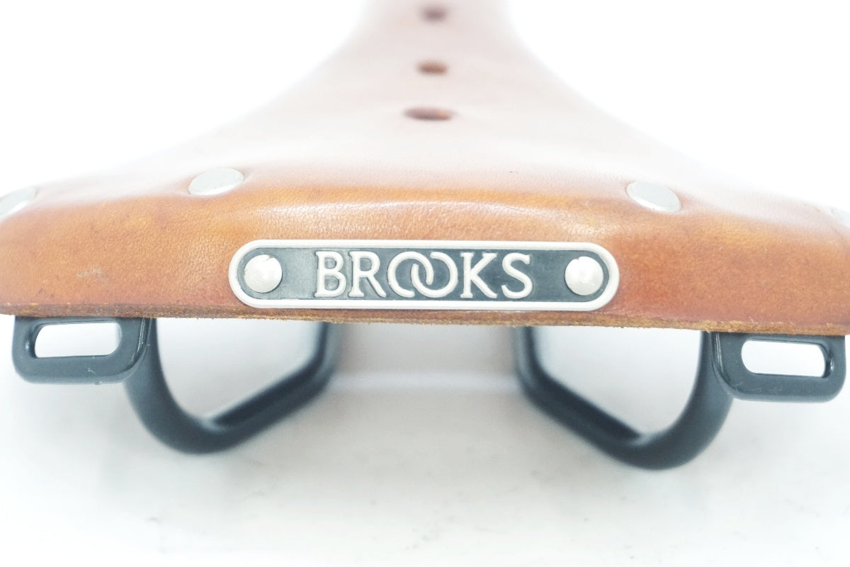 BROOKS 「ブルックス」 サドル / 大阪美原北インター店 ｜ バイチャリ