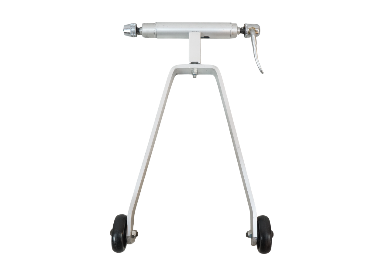 MINOURA 「ミノウラ」 VERGO TF1 車載スタンド/ バイチャリ浦和ベース