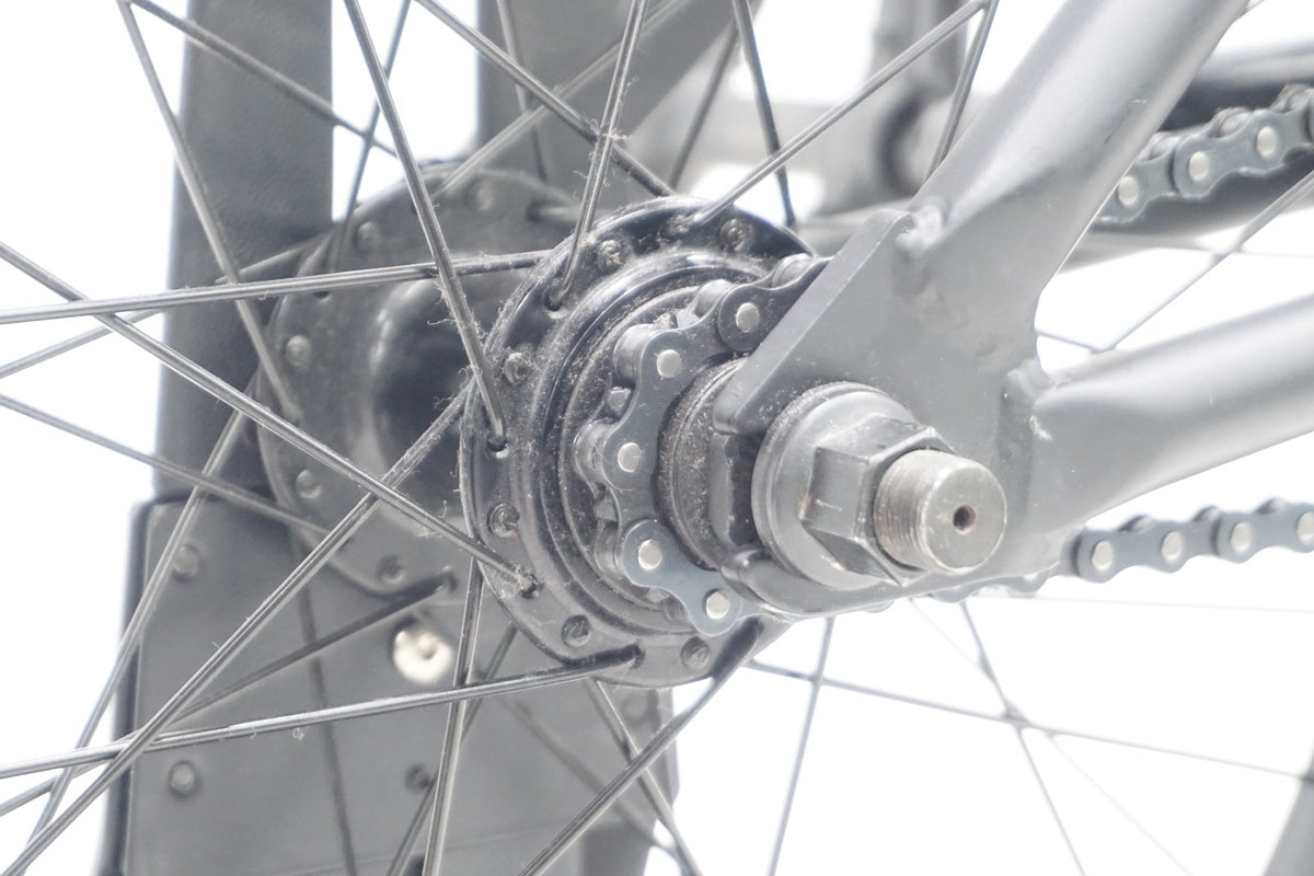 DURCUS ONE 「ダーカスワン」 PATH 18インチ 2022年モデル BMX / 滋賀大津店