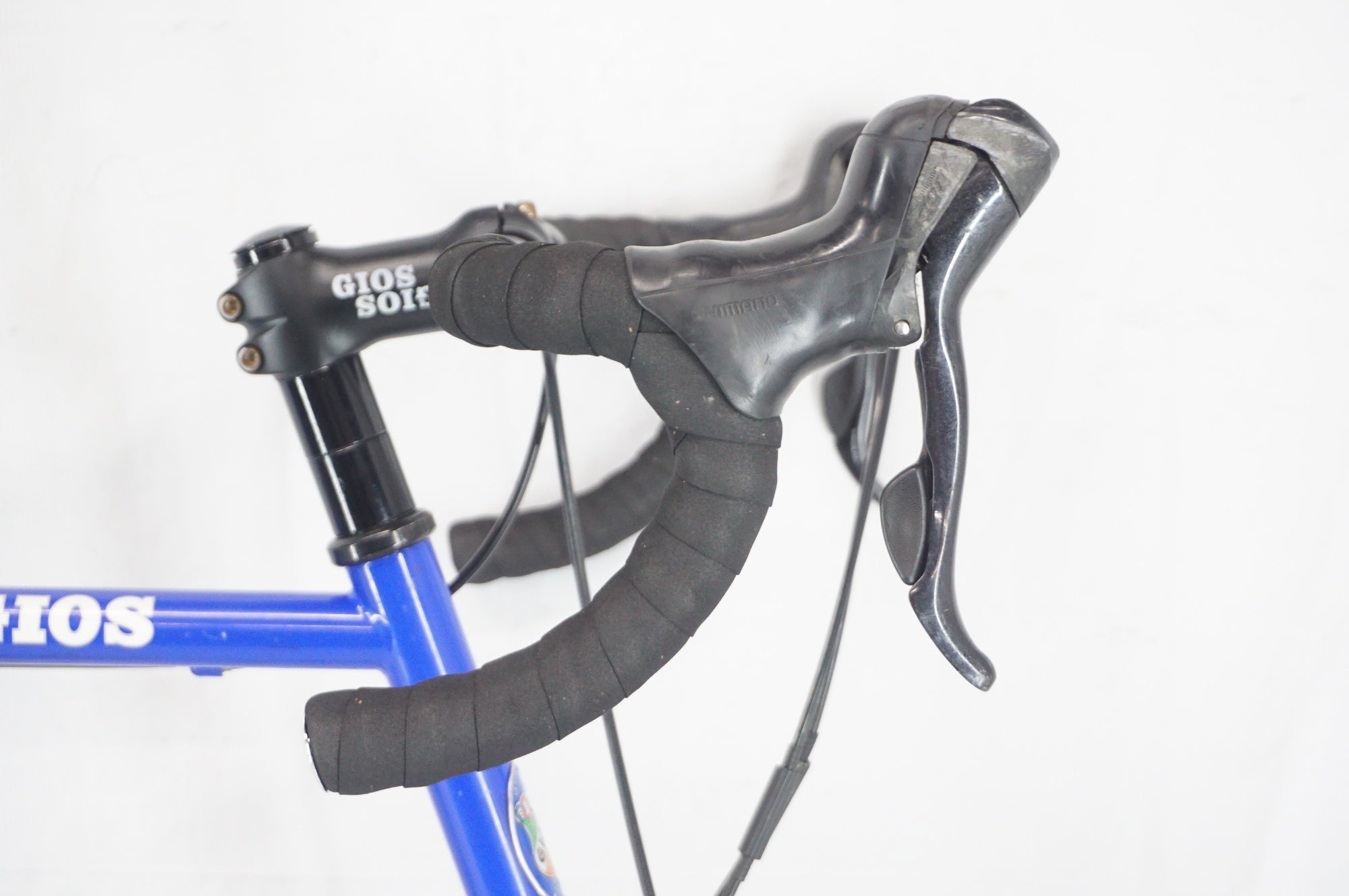 GIOS 「ジオス」 FELUCA SORA 2015年モデル 20インチ ミニベロ / 阪急