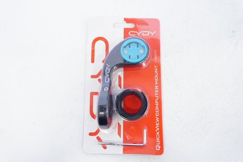 CYDY 「シディ」 WHO マウント / 浜松店