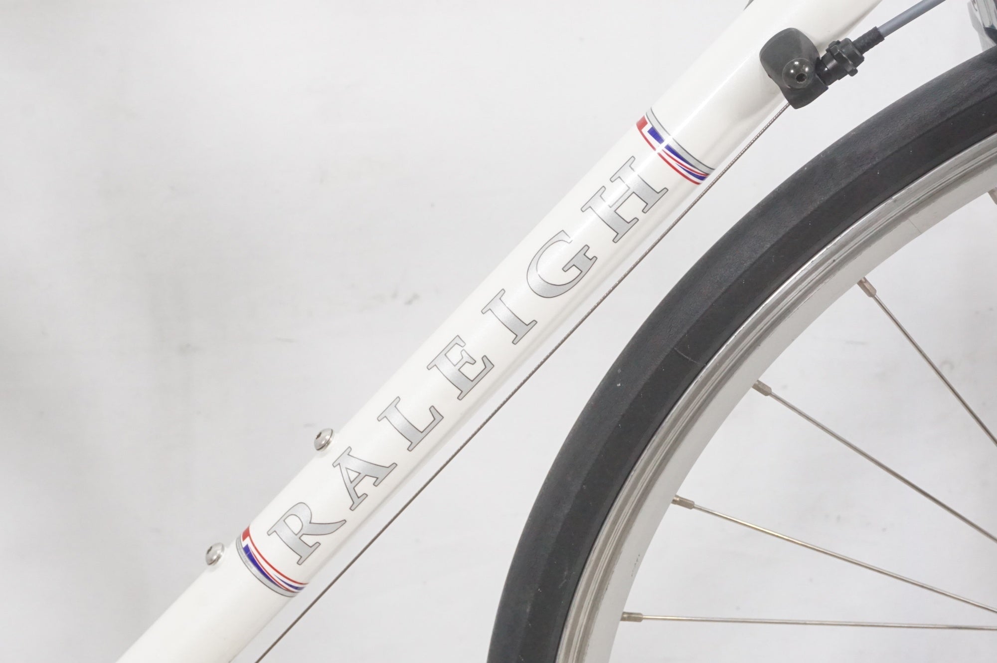 RALEIGH 「ラレー」 CARLTON-N 2014年モデル ロードバイク / AKIBA店