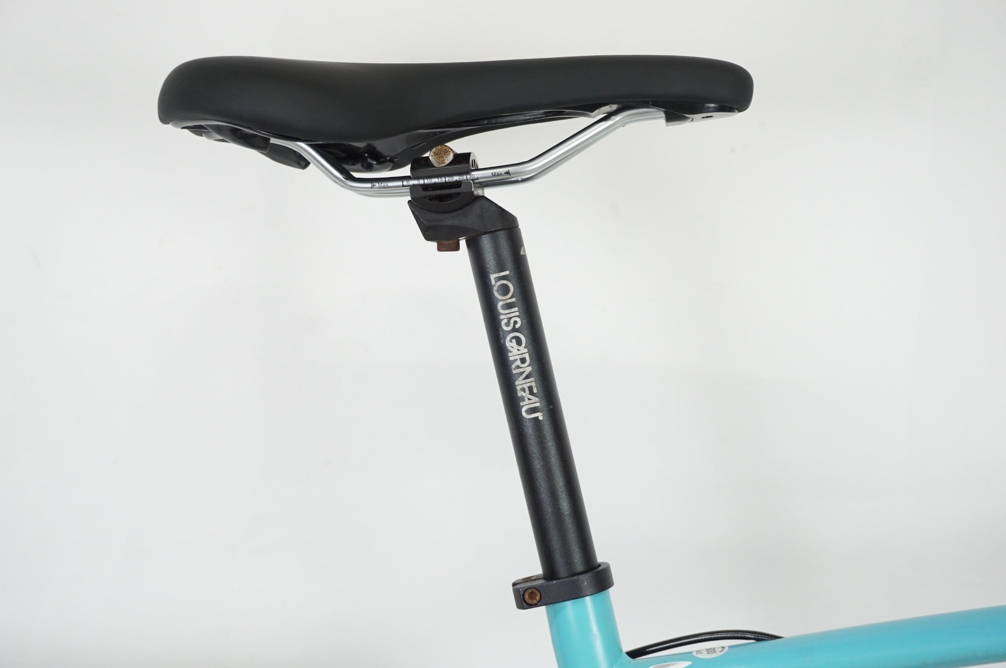 LOUIS GARNEAU 「ルイガノ」 LGS-ASR 2016年モデル ロードバイク / 大宮店