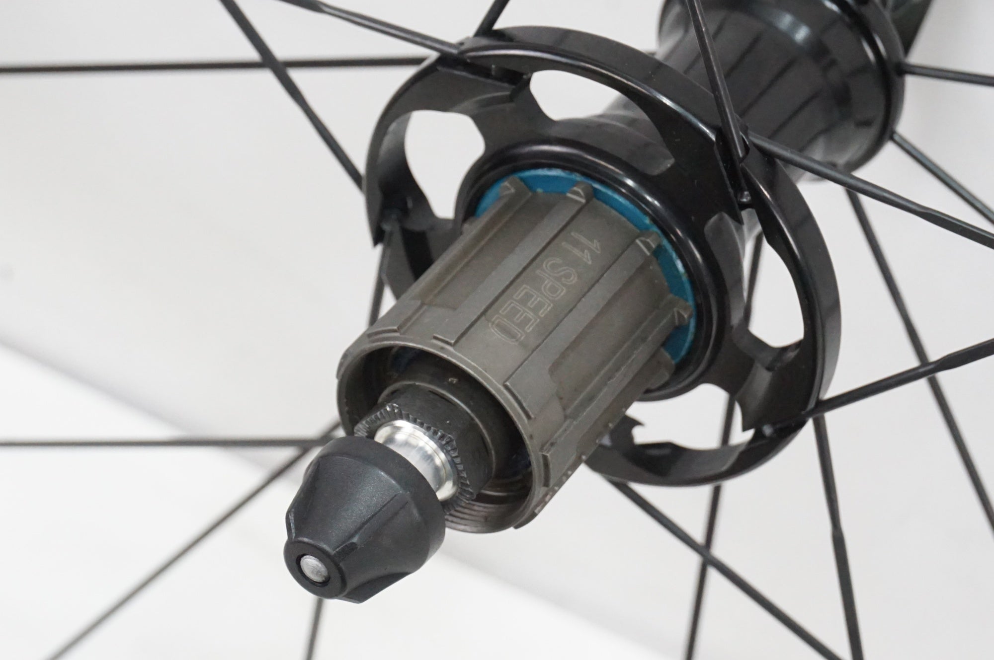 FULCRUM 「フルクラム」 RACING5 LG シマノ11S ホイールセット / 大宮