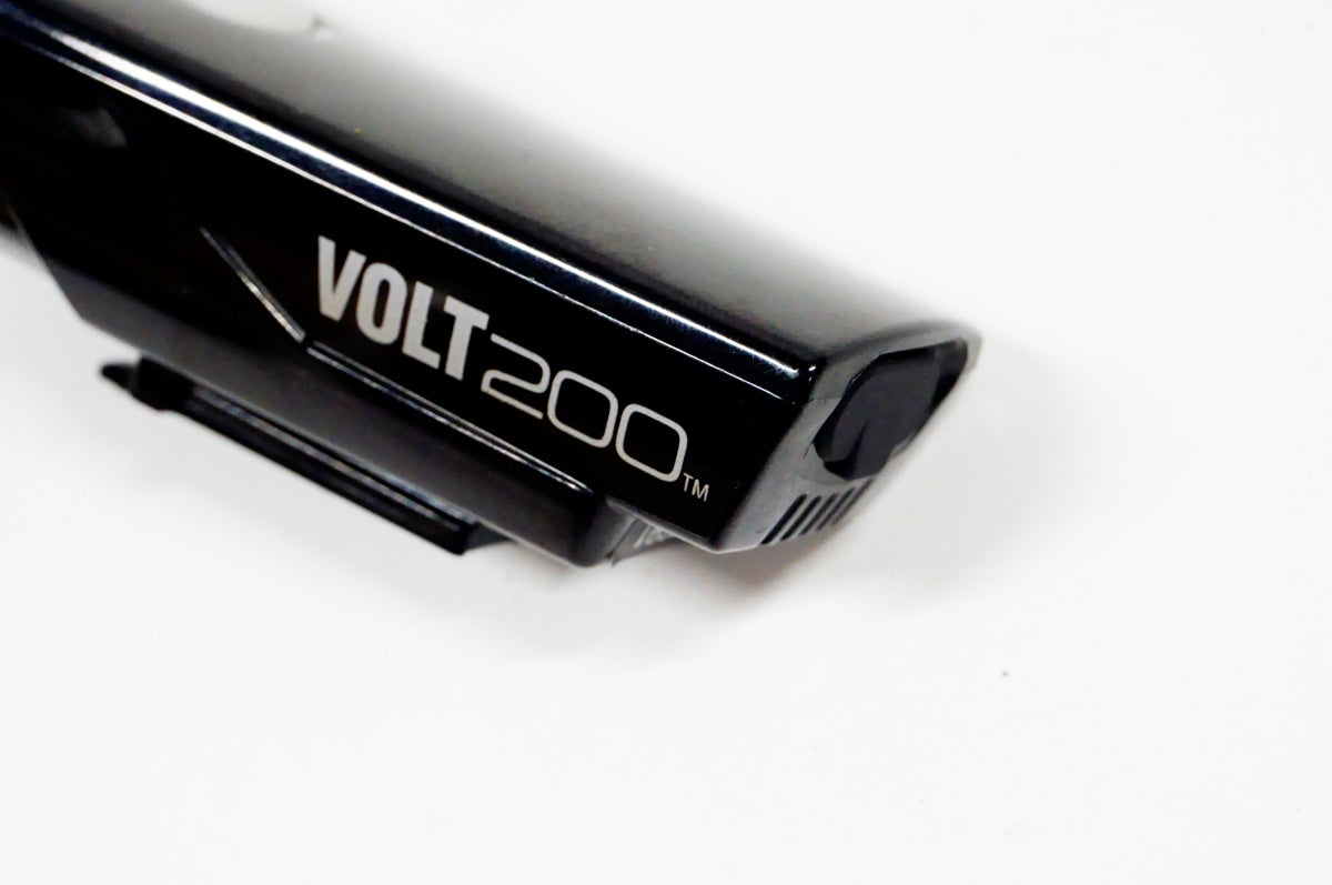 CATEYE 「キャットアイ」 VOLT 200 フロントライト / 名古屋大須店