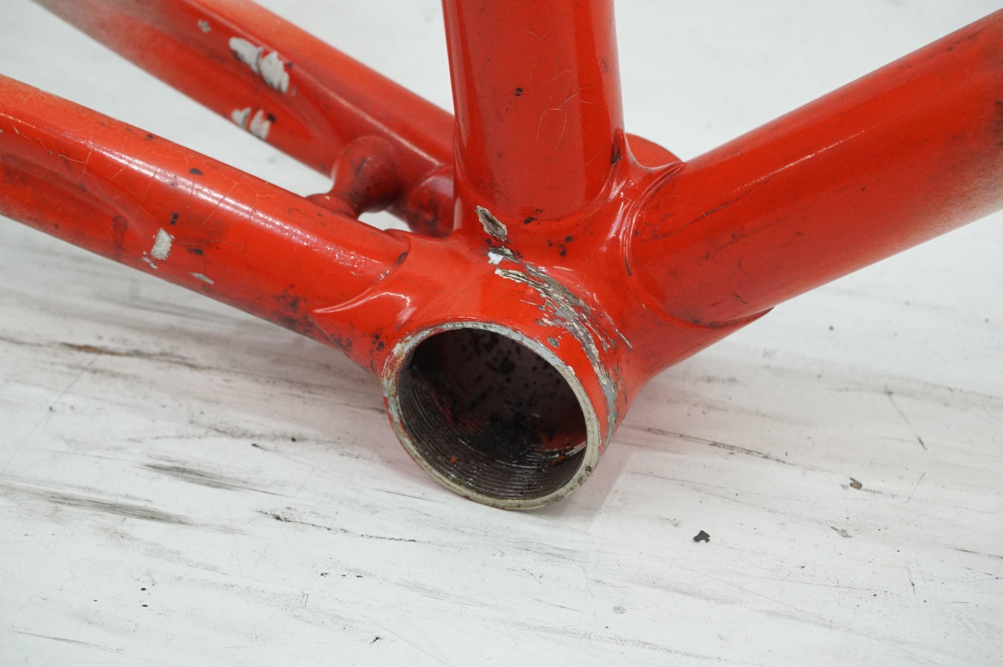 美品!! EIMEI エイメイ　ピスト　520　固定　シングル　競輪　njs 美品!! EIMEI エイメイ ピスト 520 固定 シングル 競輪 njs