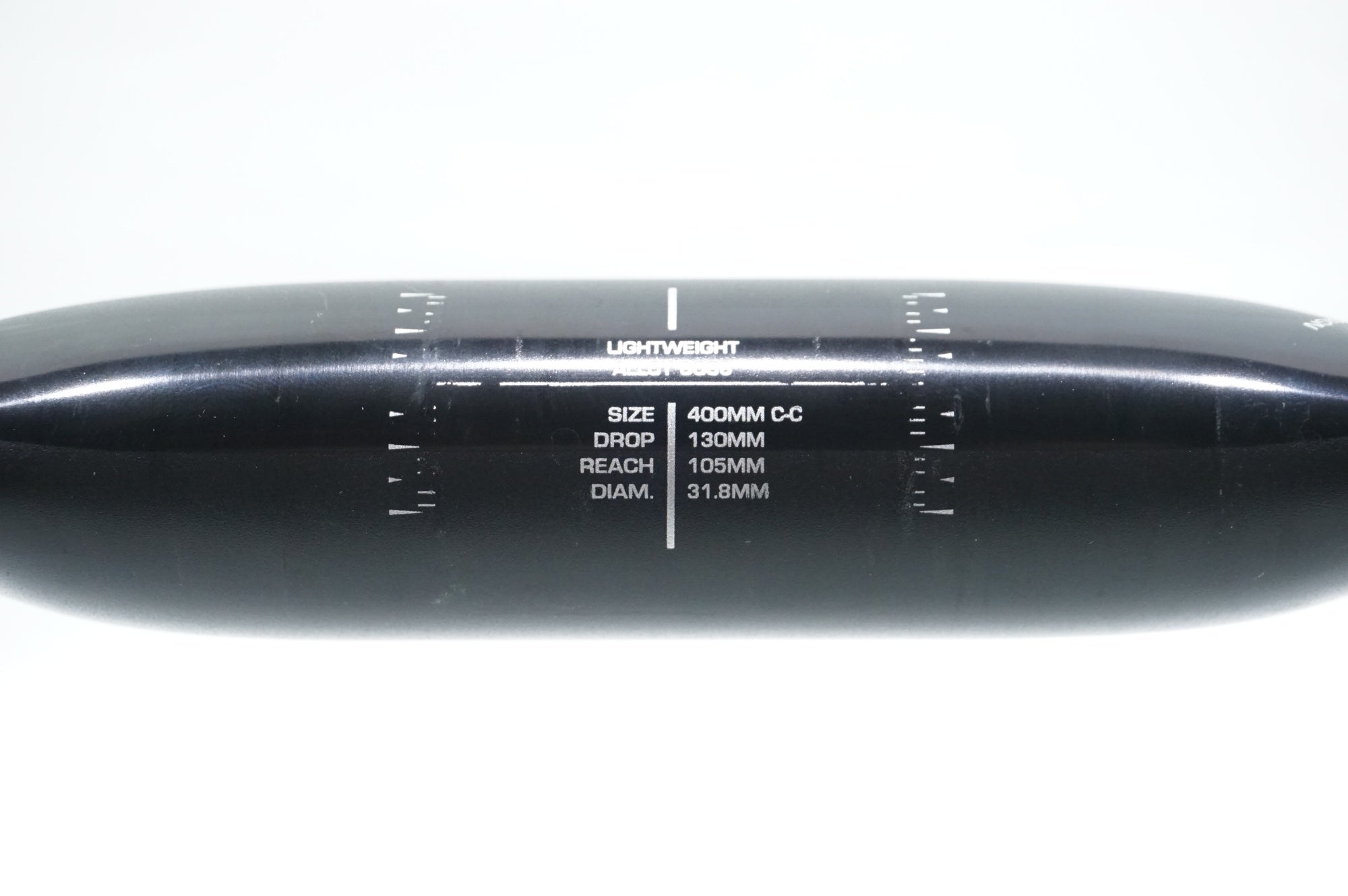 SHIMANO 「シマノ」 PRO VIBE AERO ALLOY φ31.8 400mm ハンドル / 中目黒店