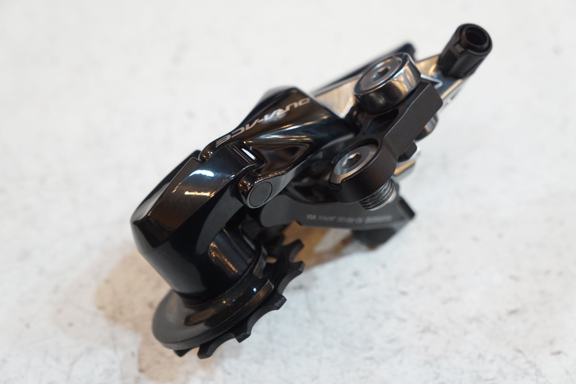 RD-r9100 DURA-ACE リアディレイラー SHIMANO 「シマノ」 DURA-ACE RD-R9100 リアディレイラー / バイチャリ