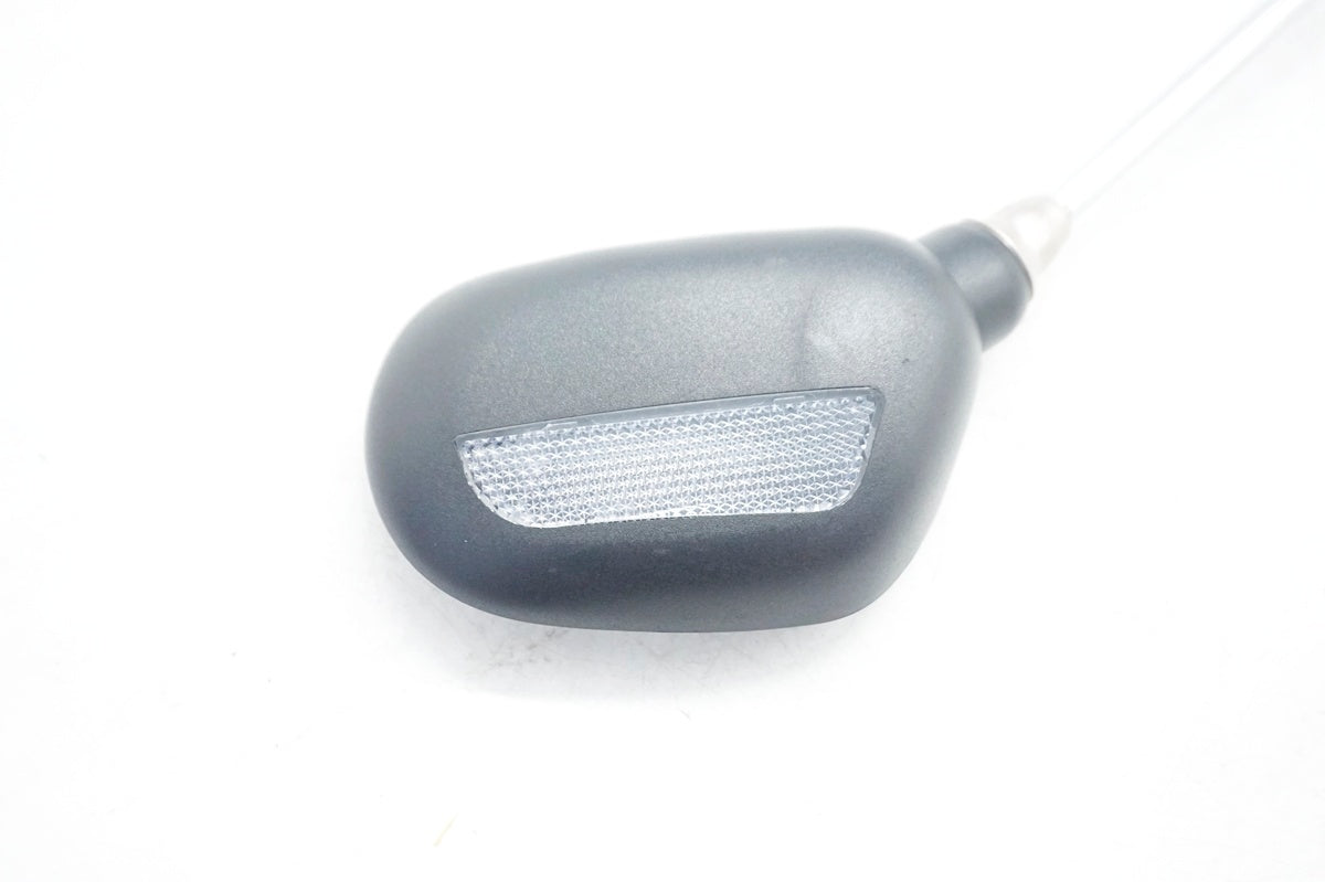 ブランド不明 リフレクター付きミラー / 大阪門真店