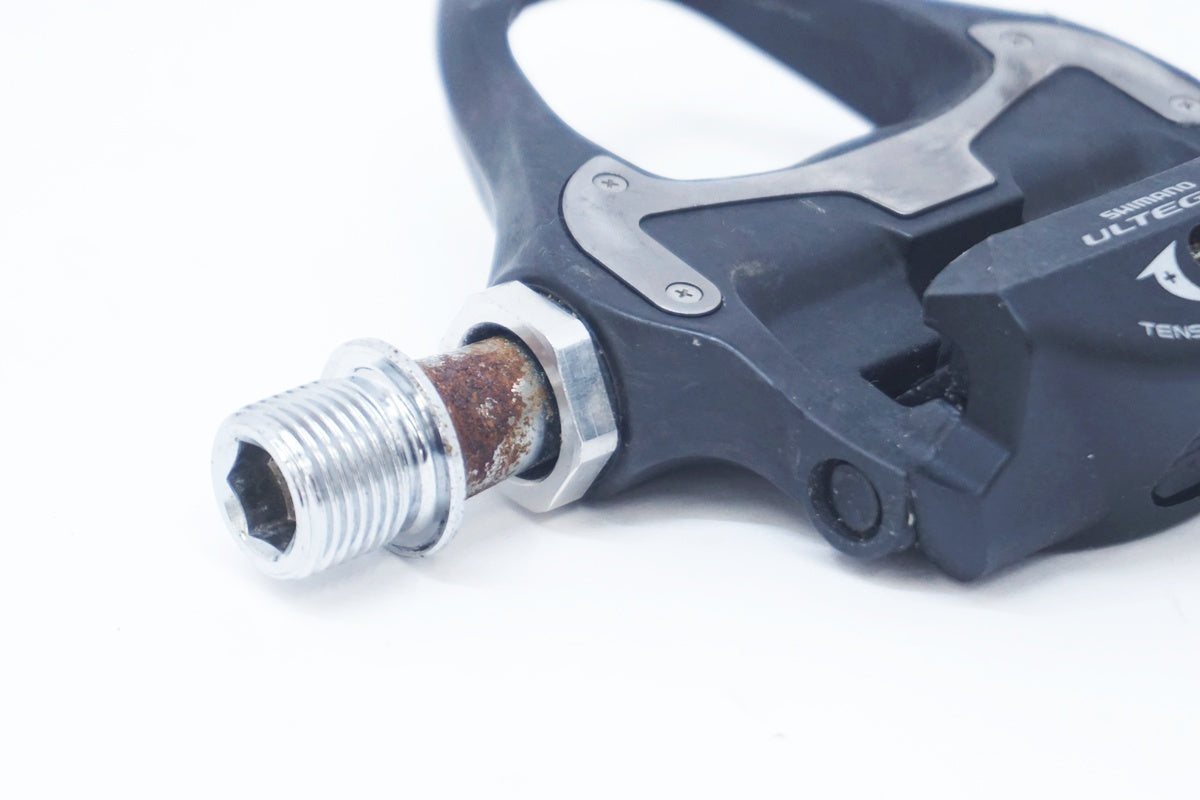 SHIMANO 「シマノ」 ULTEGRA PD-6700-C ペダル / 大阪美原北