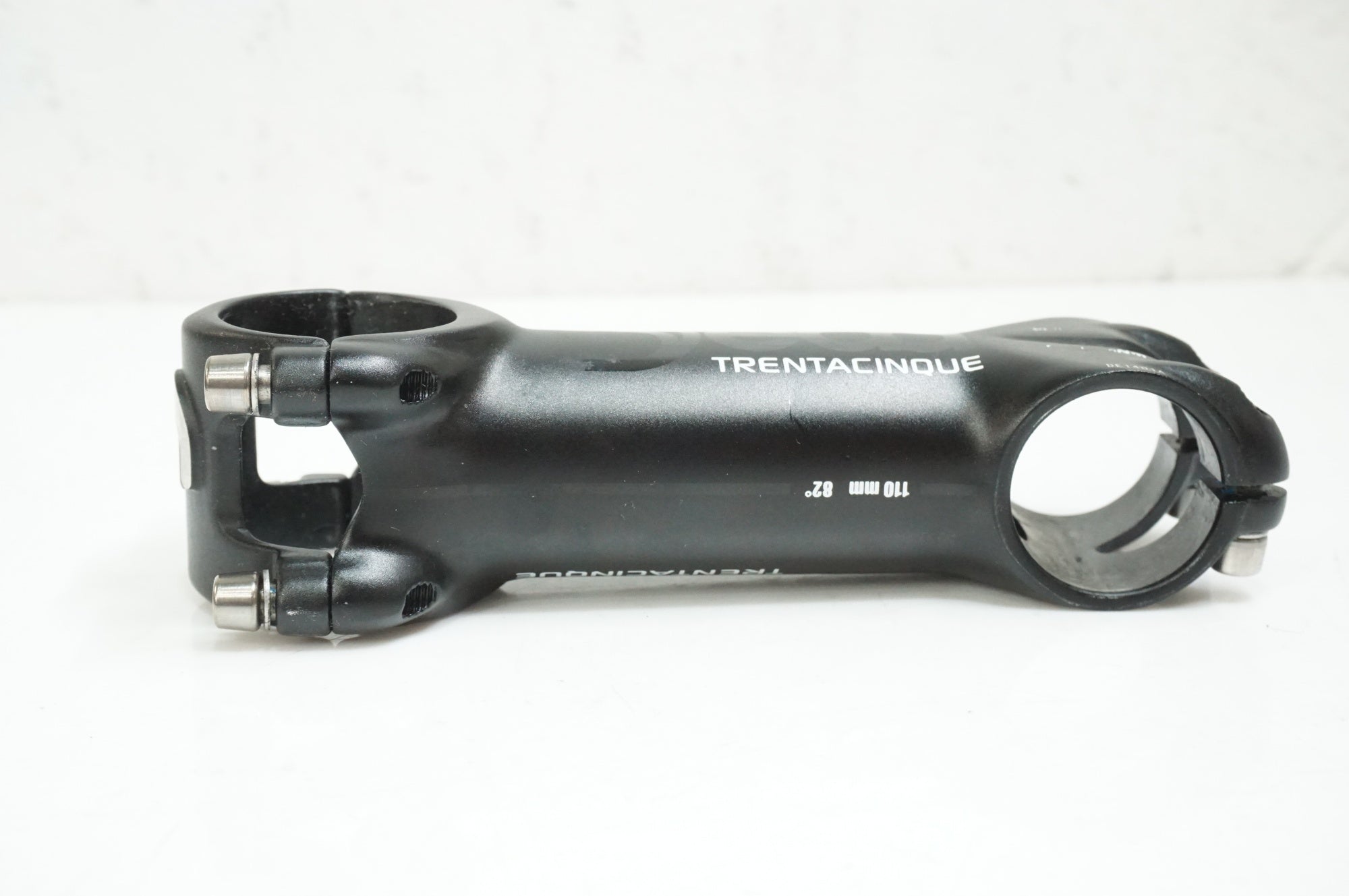 DEDA 「デダ」 TRENTACINQUE φ35 110mm ステム / 大宮店