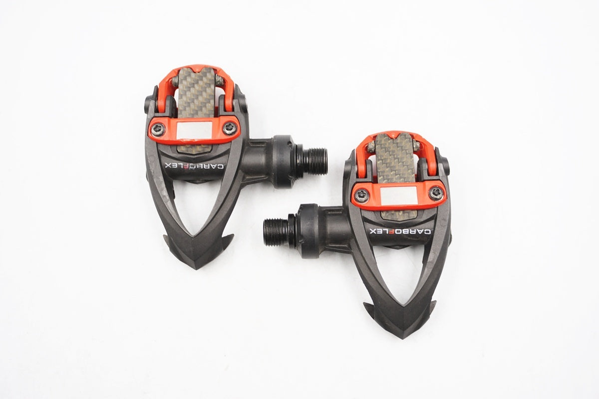 TIME 「タイム」 CARBON FLEX ペダル / 奈良店