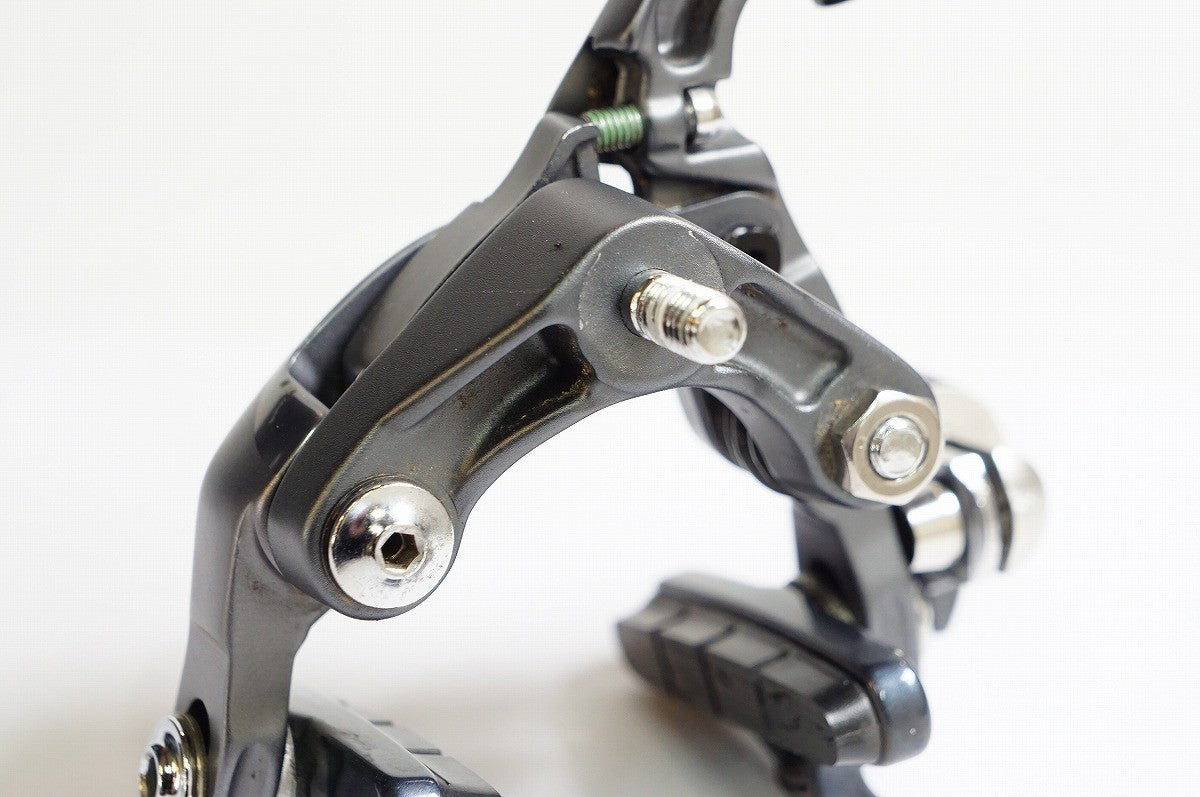 SHIMANO 「シマノ」 ULTEGRA BR-6800 キャリパーブレーキ / 熊谷