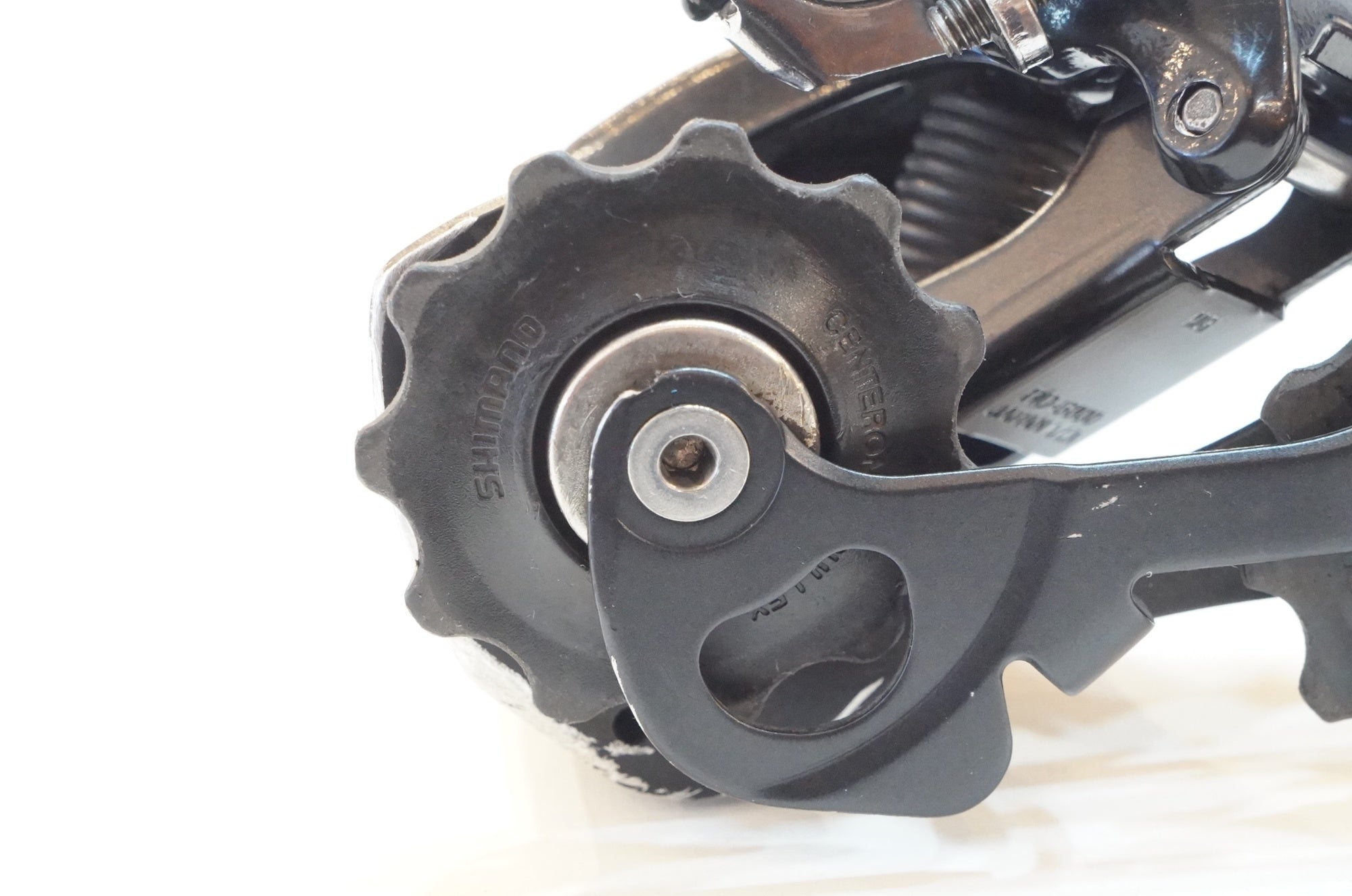 SHIMANO 「シマノ」 105 RD-5800 リアディレイラー / 浦和ベース