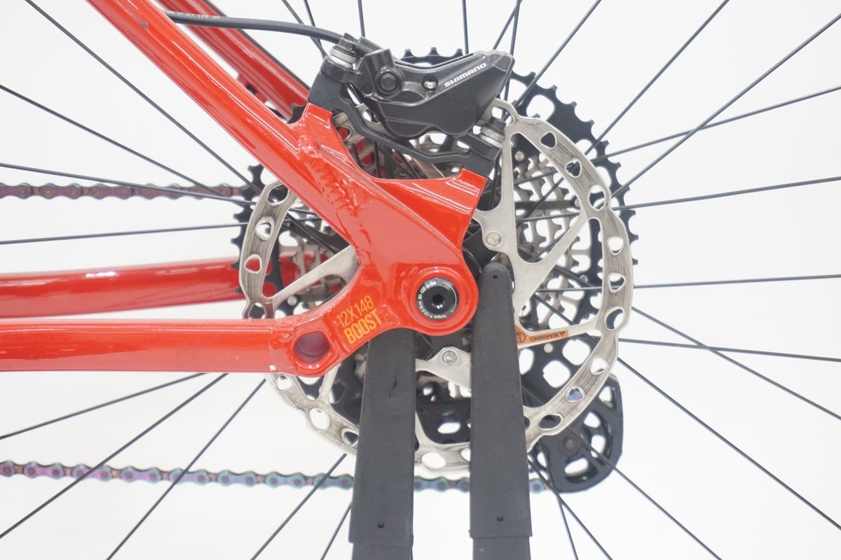 NUKEPROOF 「ヌークプルーフ」　SCOUT　275　2018年頃 マウンテンバイク / 京都西院店