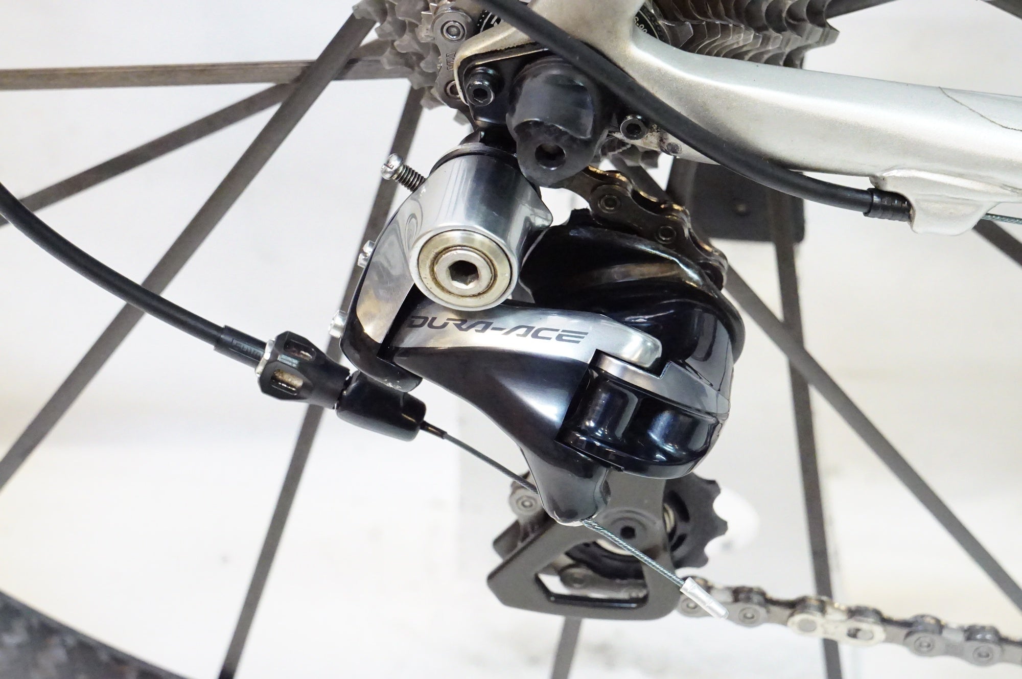 CANNONDALE 「キャノンデール」 SUPERSIX EVO HI-MOD 2014年モデル ロードバイク / 熊谷本店