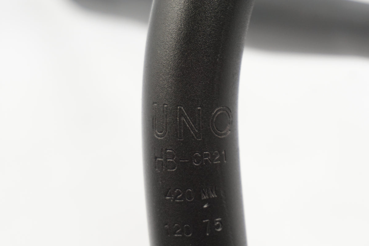 UNO 「ウノ」 Φ31.8 420mm ハンドル / 奈良店