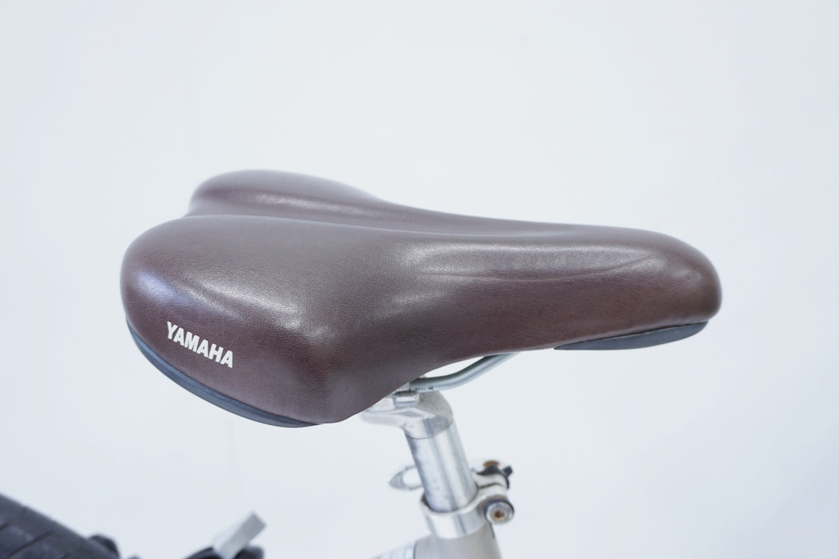 YAMAHA 「ヤマハ」 PAS VIENTA 2023年モデル 電動アシスト自転車 / 京都八幡店