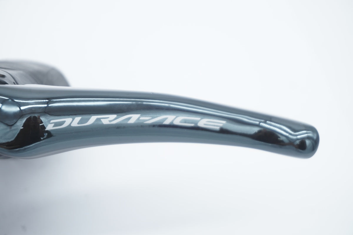 SHIMANO 「シマノ」 DURA-ACE ST-R9100 デュアルコントロールレバー