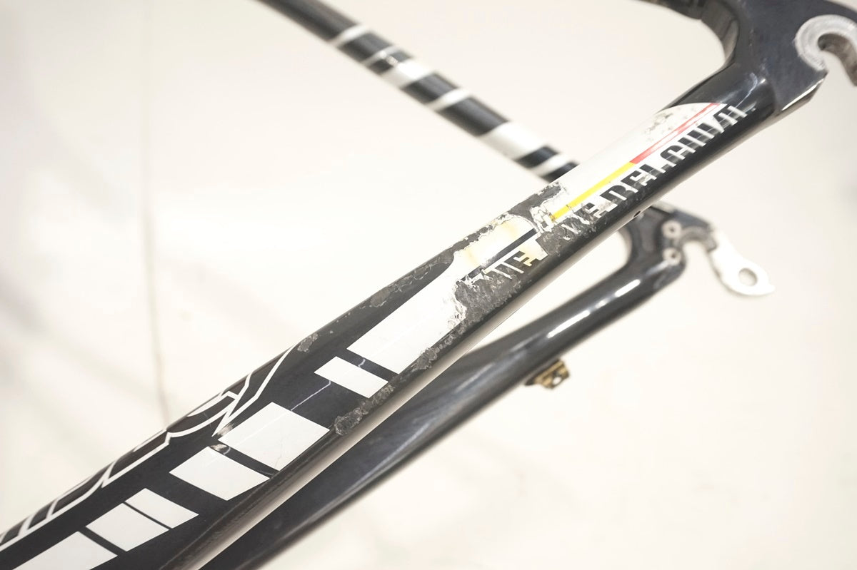 ジャンク RIDLEY 「リドレー」 ORION 2012年モデル フレームセット / 大阪門真店