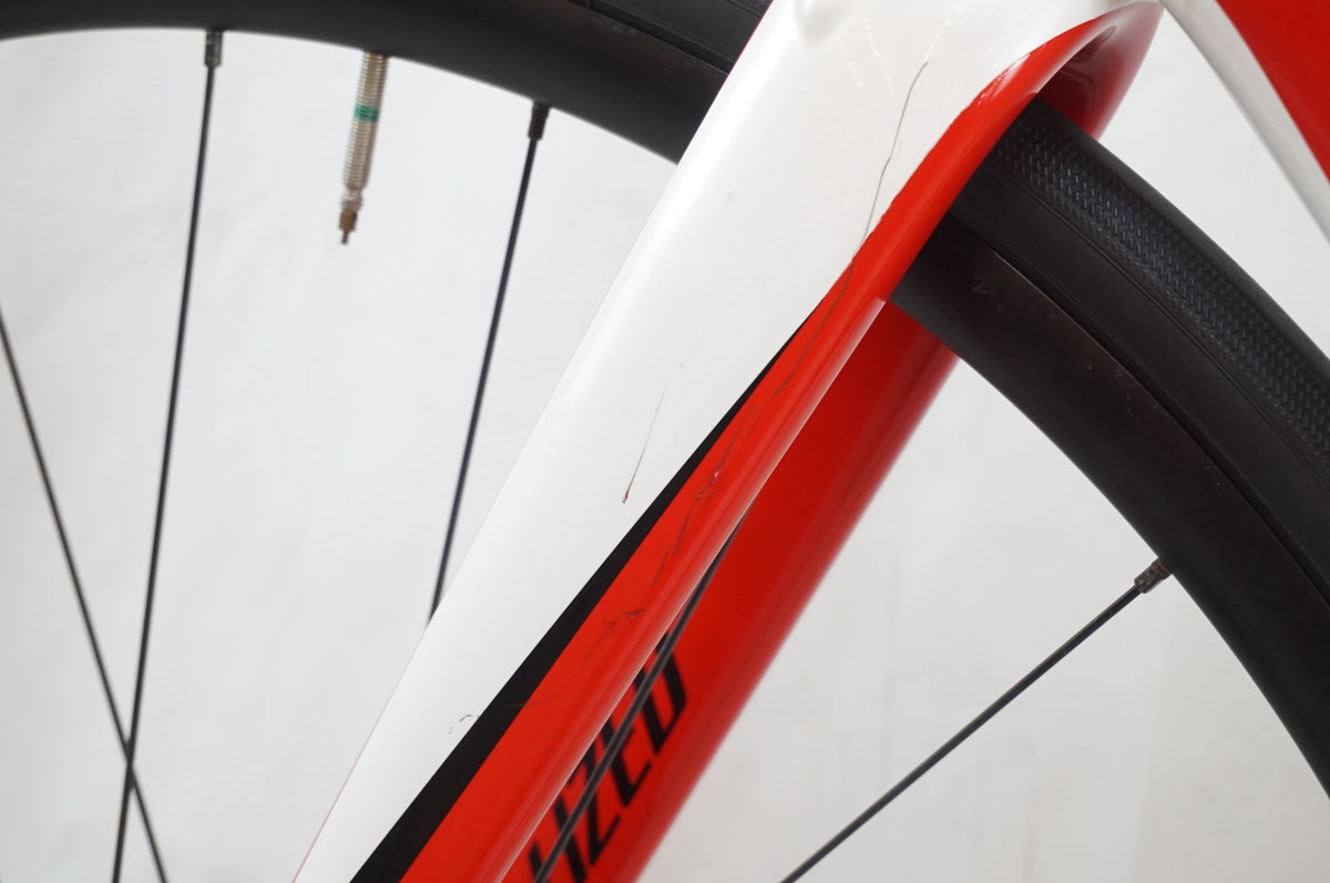 SPECIALIZED 「スペシャライズド」 TARMAC DISC SPORT 2019年モデル ロードバイク / 浦和ベース