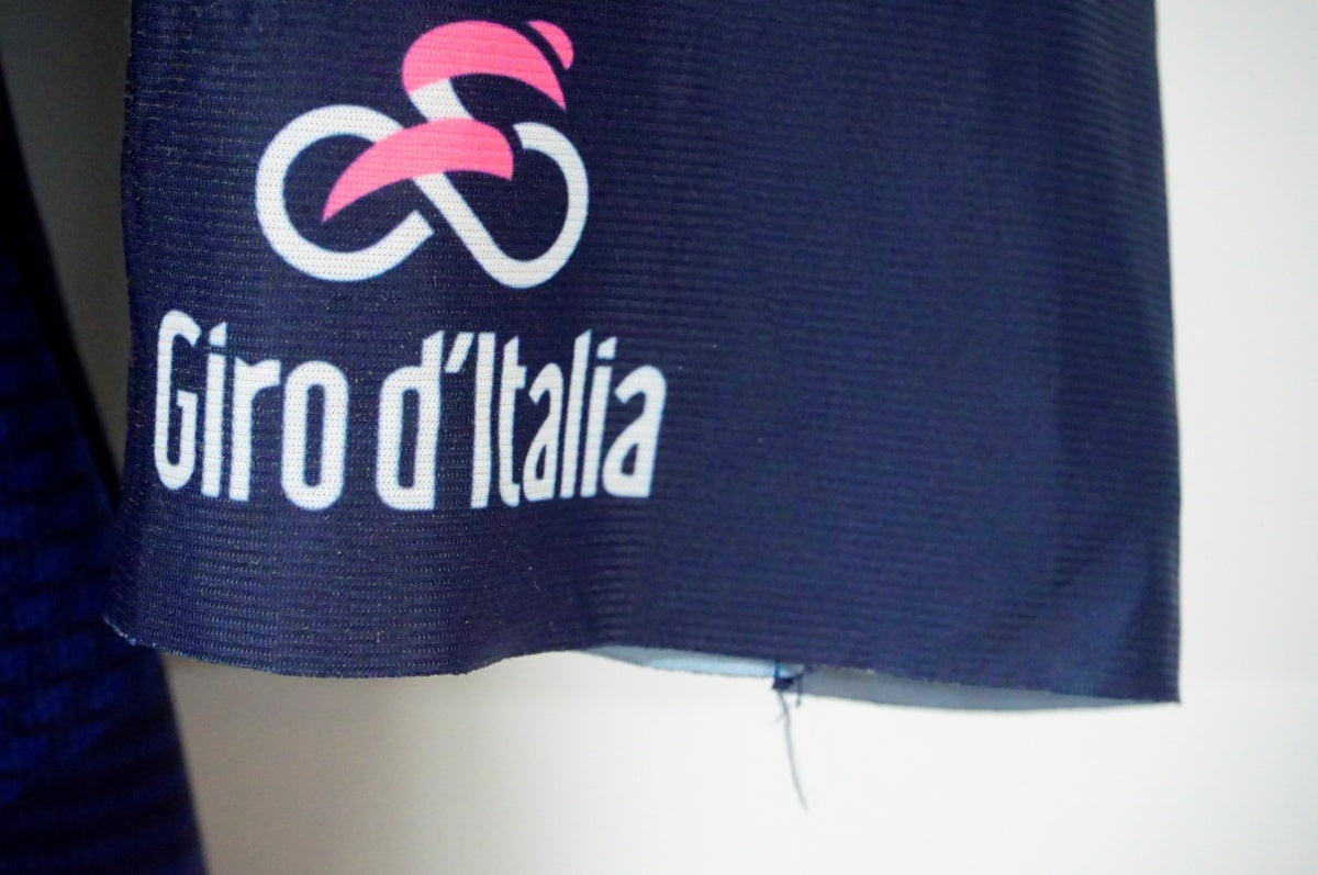 CASTELLI 「カステリ」 GIROD’ITALIA Mサイズ ジャージ / 名古屋大須店