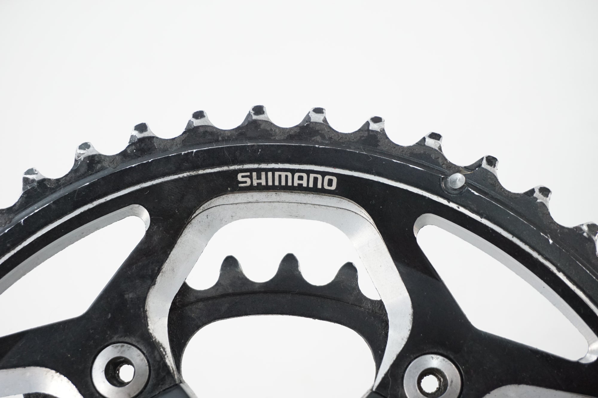 SHIMANO 「シマノ」  FC-RS500 50-34T 172.5mm 11s クランク / 川越店