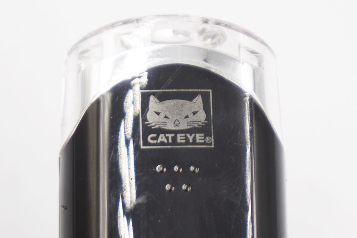 CATEYE 「キャットアイ」 HL-EL140 フロントライト / 奈良店