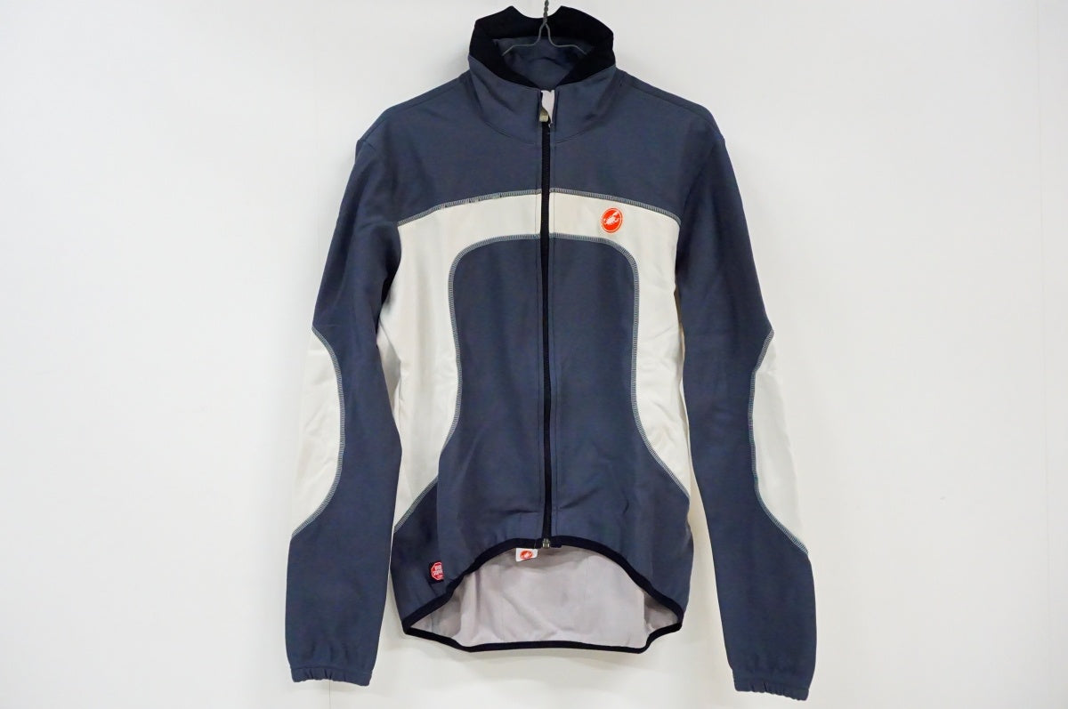 CASTELLI 「カステリ」 裏起毛 Lサイズ ジャケット / 名古屋大須店