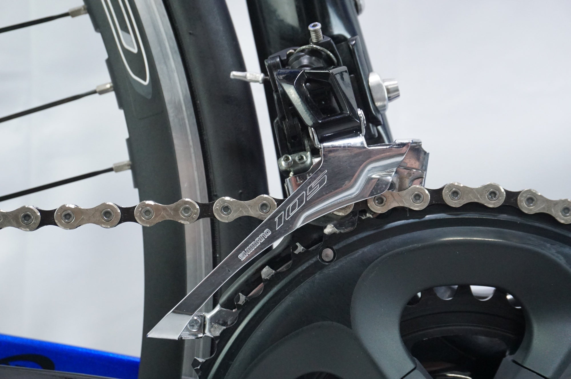 GUSTO 「グスト」 RCR TEAM DURO SPORT EVO 2021年モデル ロードバイク / 中目黒店