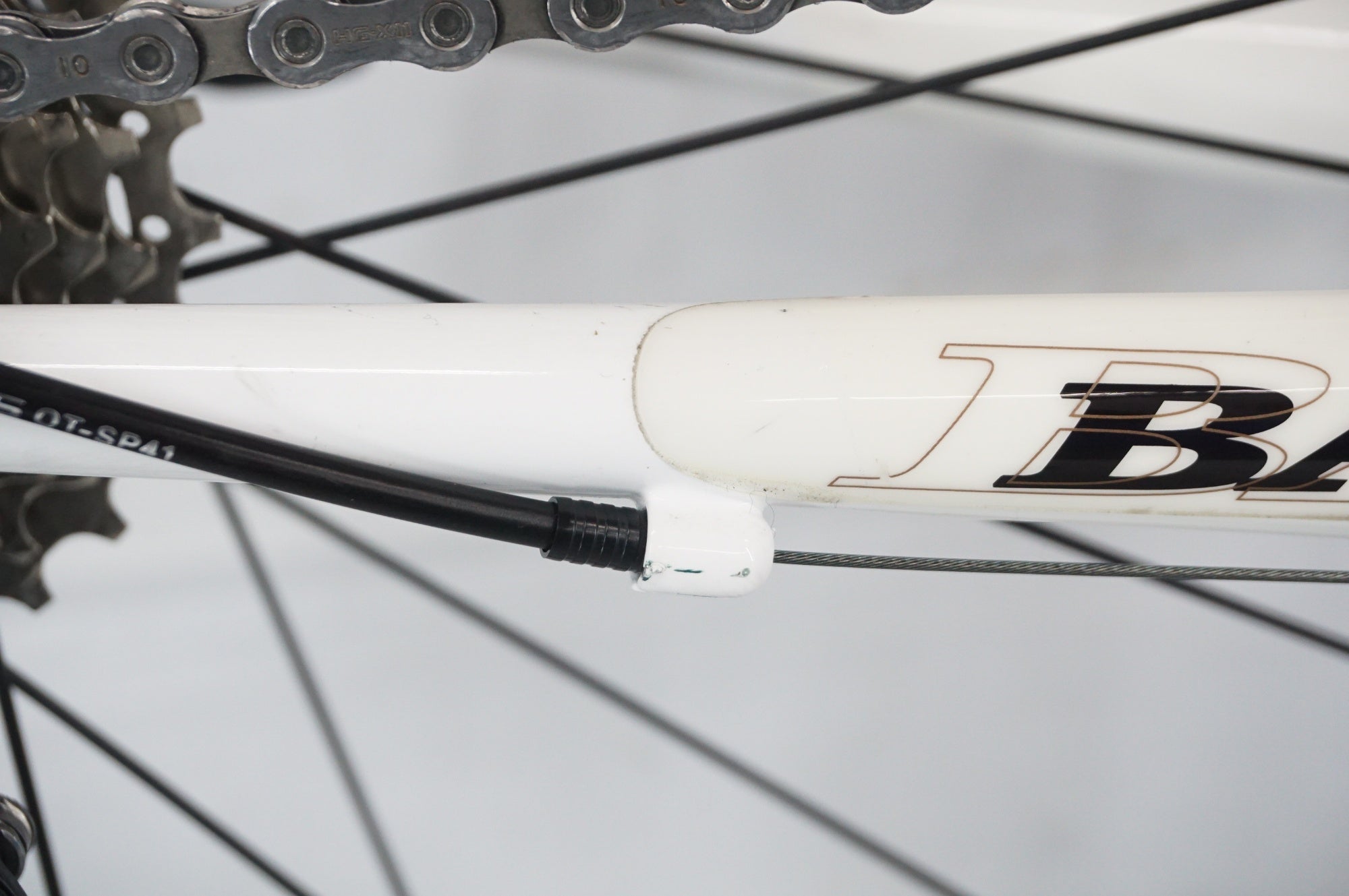 BASSO 「バッソ」 VIPER 105 2016年モデル ロードバイク / 阪急塚口店