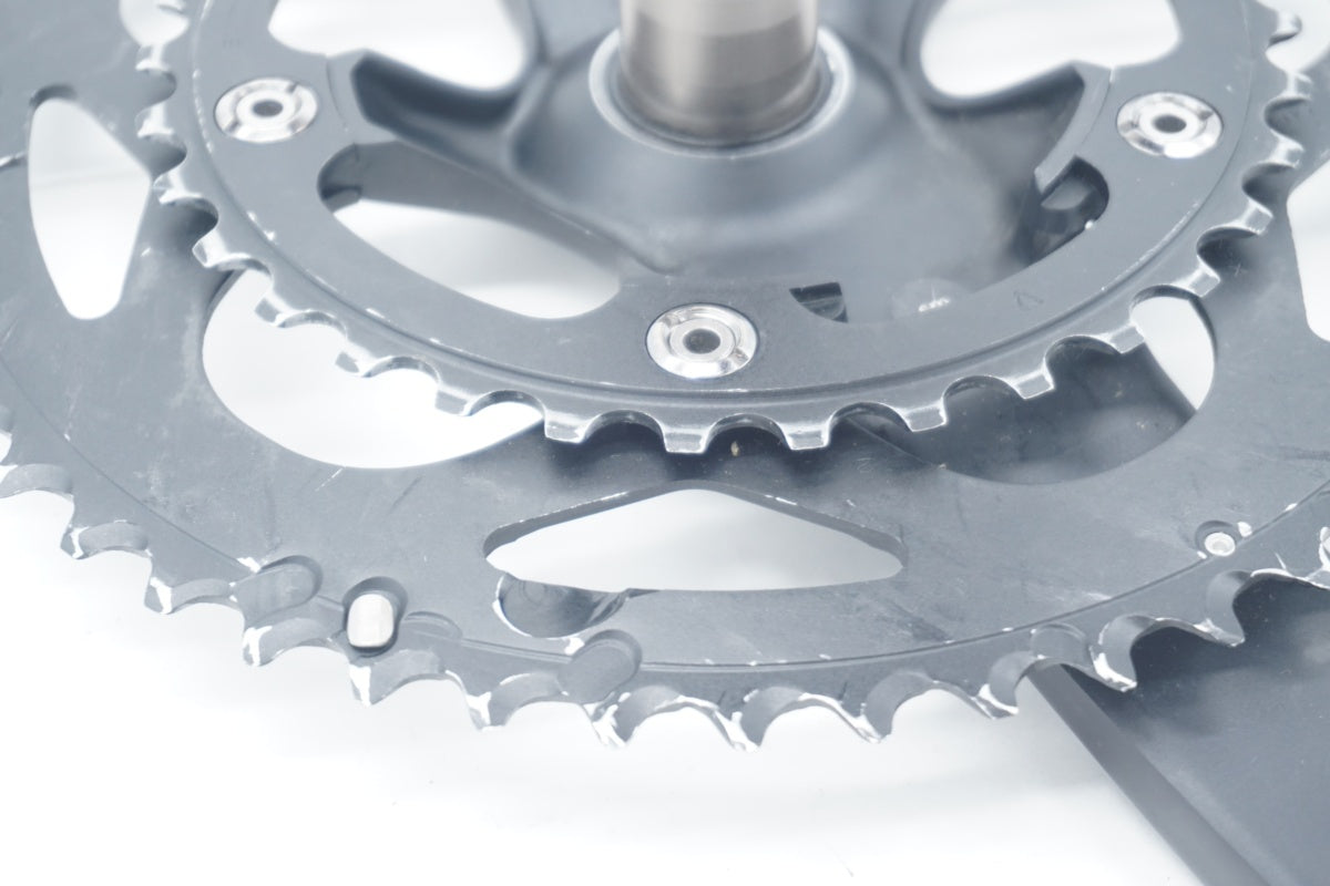 SHIMANO 「シマノ」 105 FC-5750 50-34T 170mm クランク / 滋賀大津店