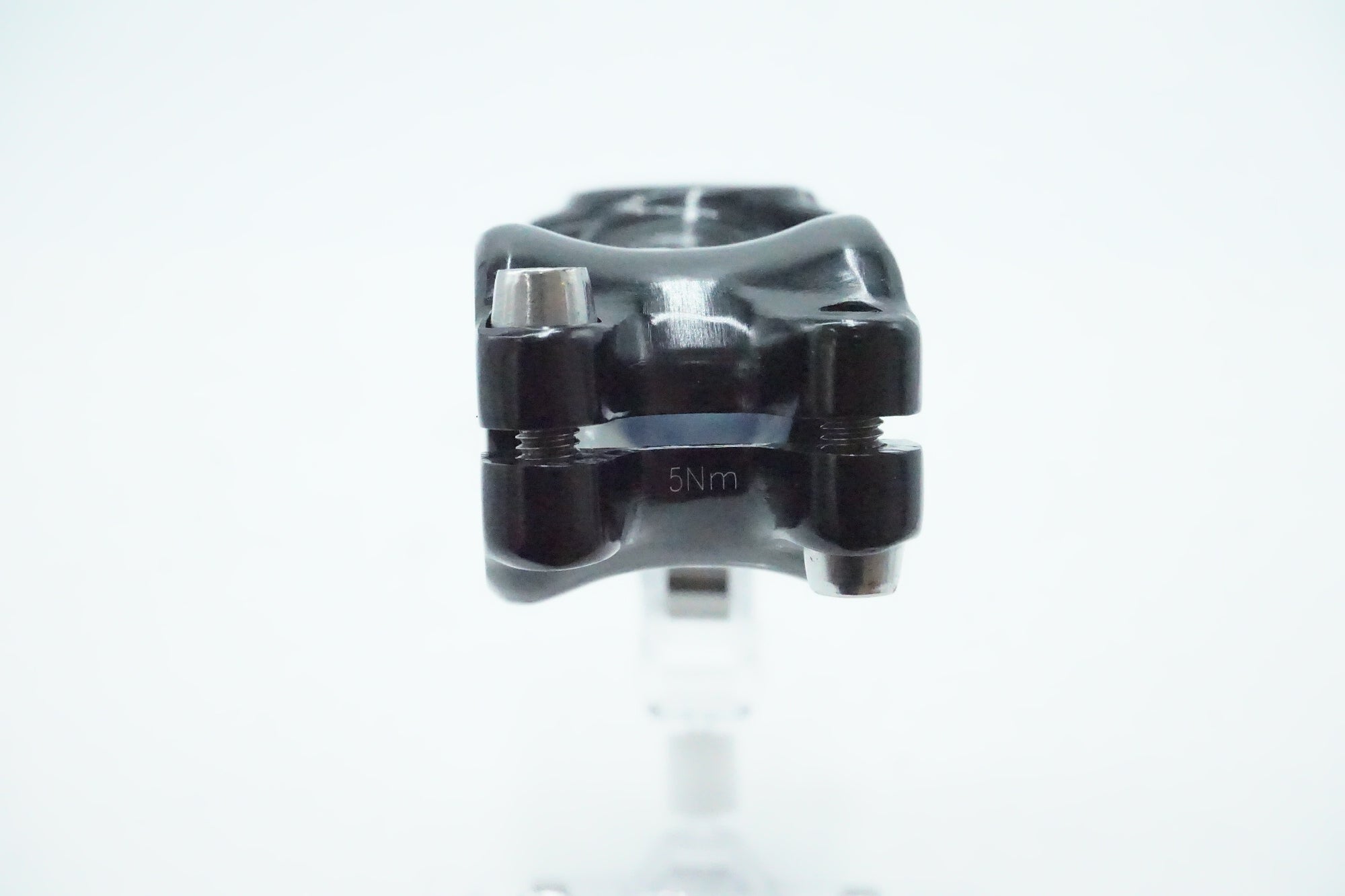 UNO 「ウノ」 3D FORGED φ31.8mm 60mm ステム/ 京都西院店
