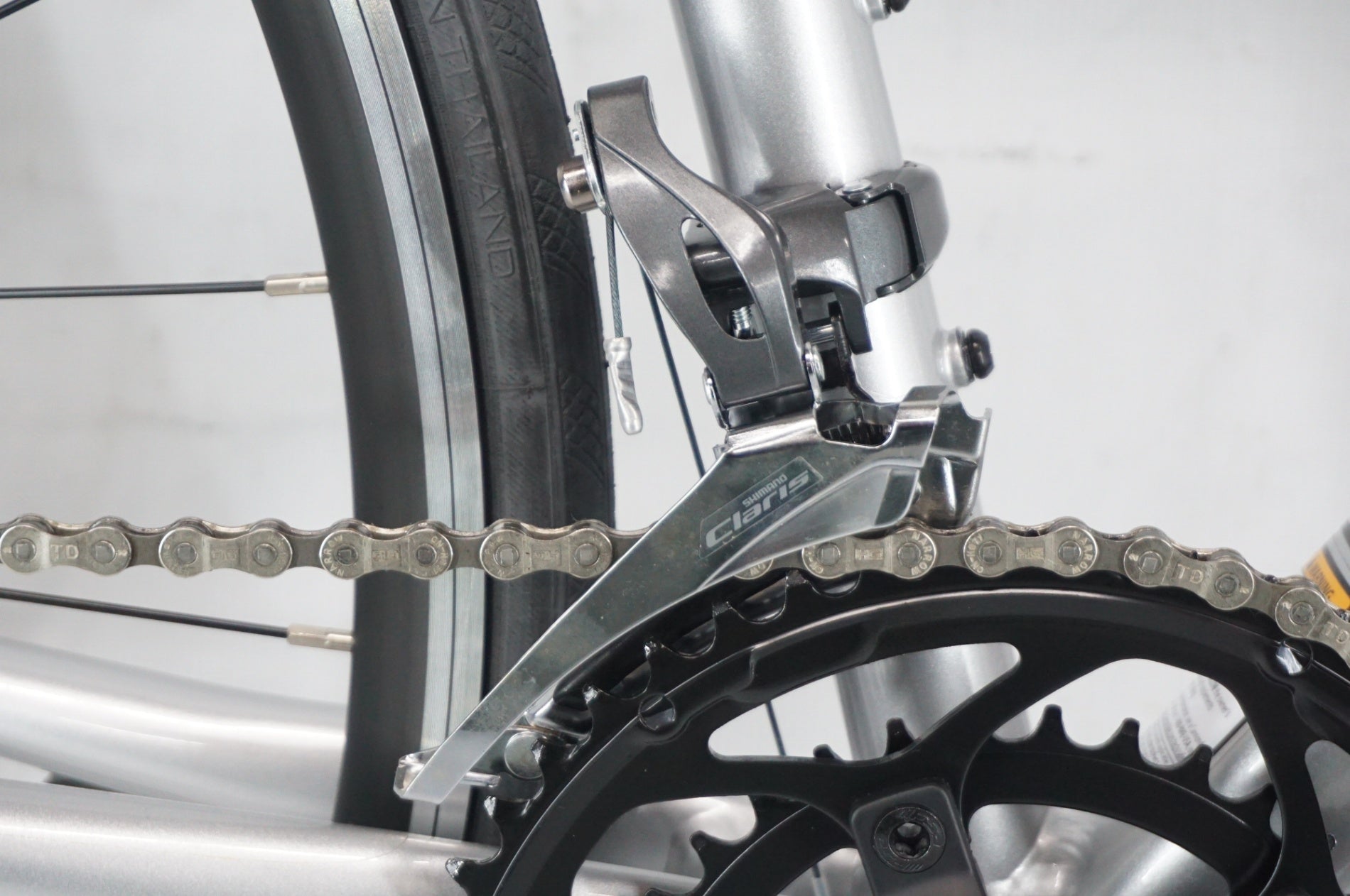 CANNONDALE 「キャノンデール」 CAAD OPTIMO 4 CLARIS 2024年モデル ロードバイク / 阪急塚口店