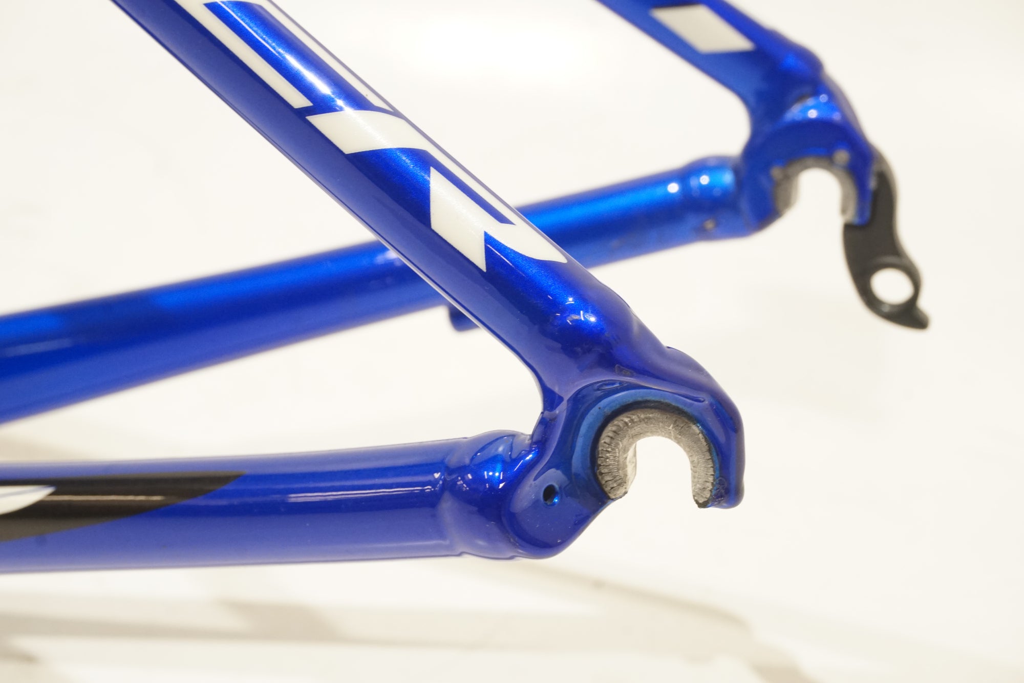 GIANT 「ジャイアント」 TCR0 2016年モデル フレームセット / 浜松店