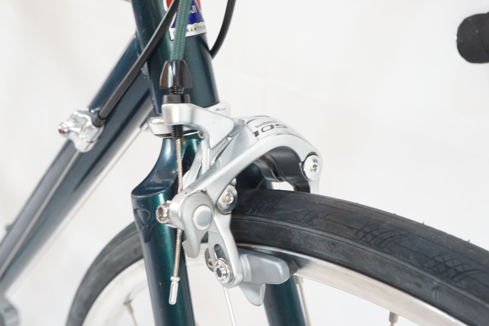 FUJI 「フジ」 BALLAD R 2015年頃 ロードバイク / 名古屋大須店