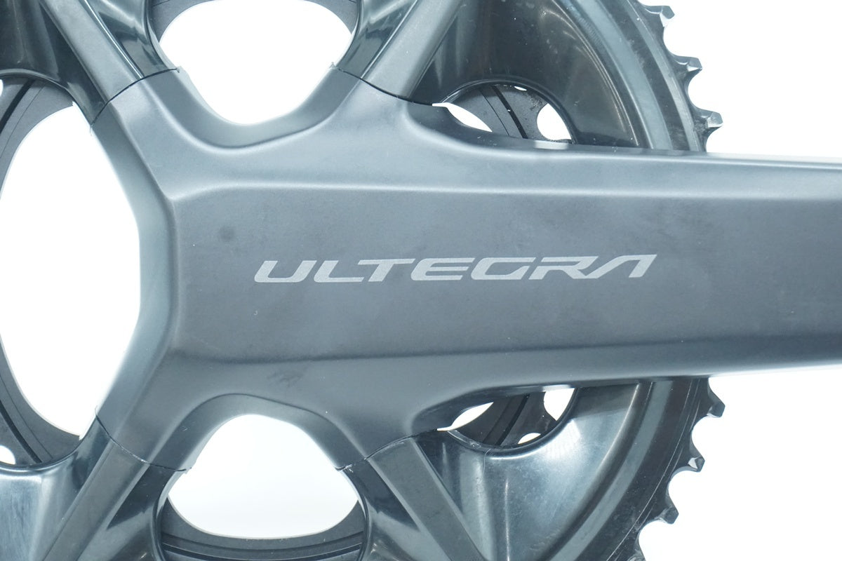 SHIMANO「シマノ」 ULTEGRA FC-R8100 170mm 52-36T クランク/ 京都西院