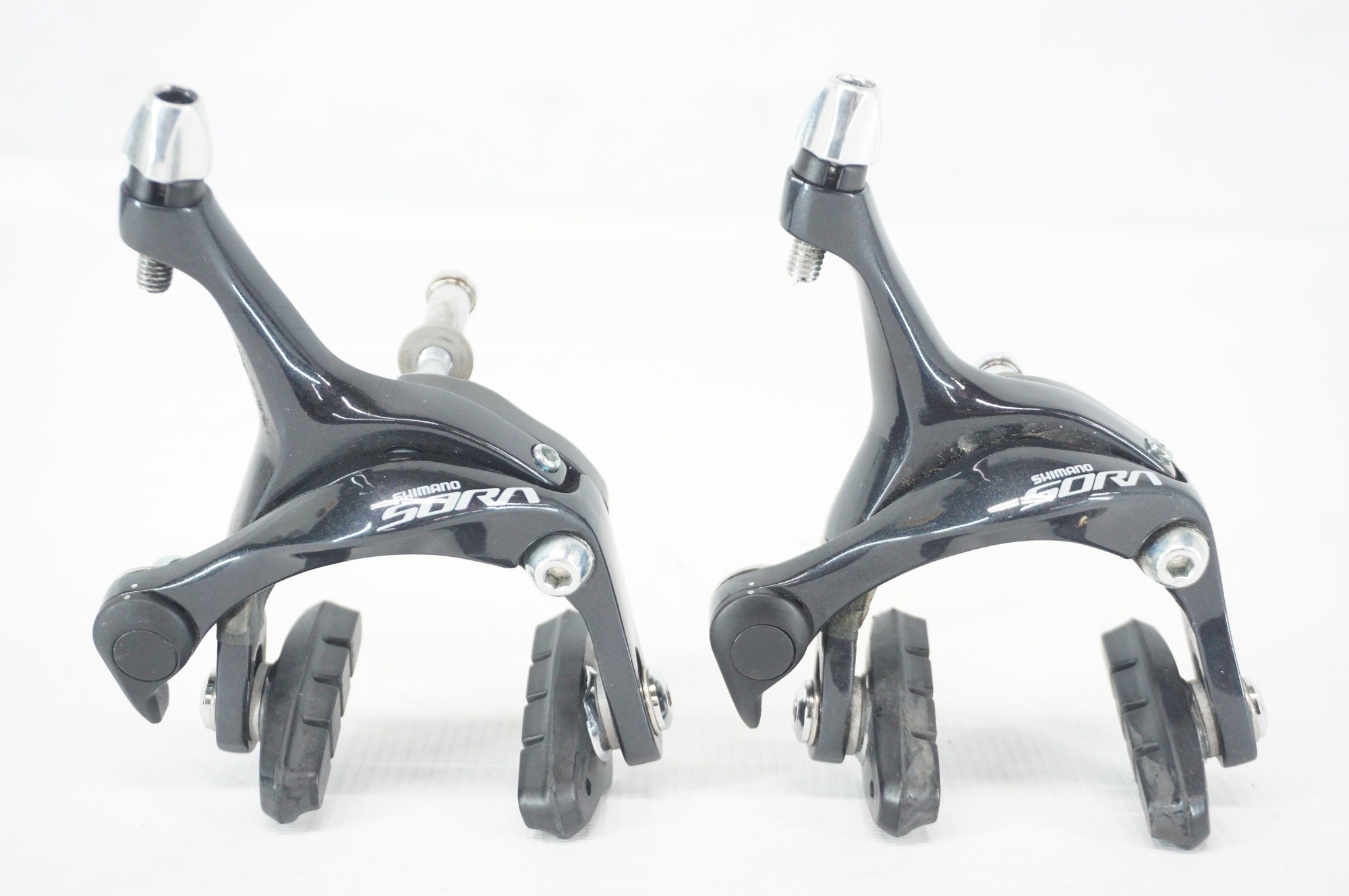 SHIMANO 「シマノ」 SORA BR-R3000 キャリパーブレーキセット / 阪急塚口店