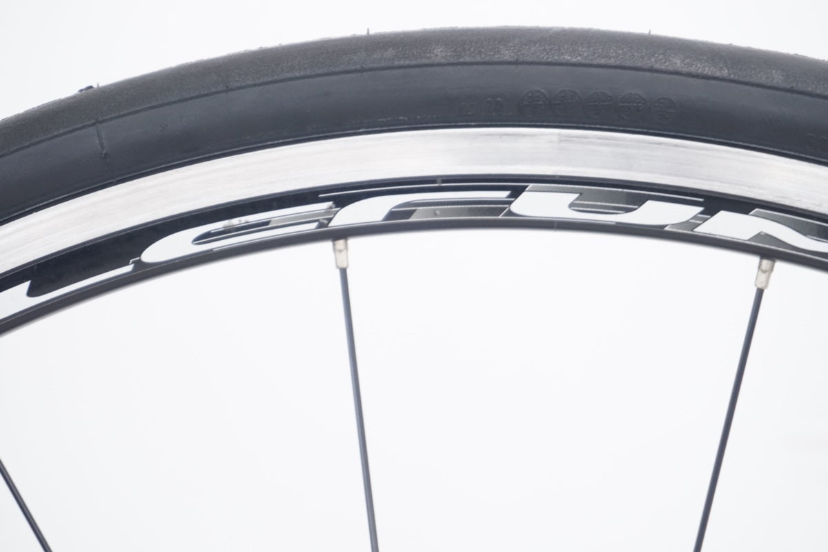 FULCRUM 「フルクラム」 RACING7 LG SHIMANO11速 ホイールセット / 滋賀大津店